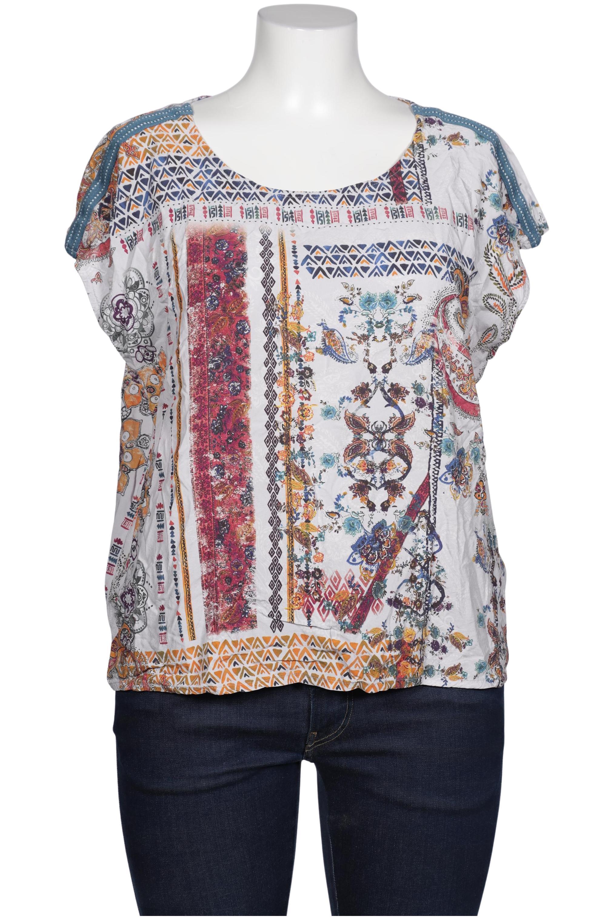 

Cecil Damen Bluse, mehrfarbig, Gr. 44