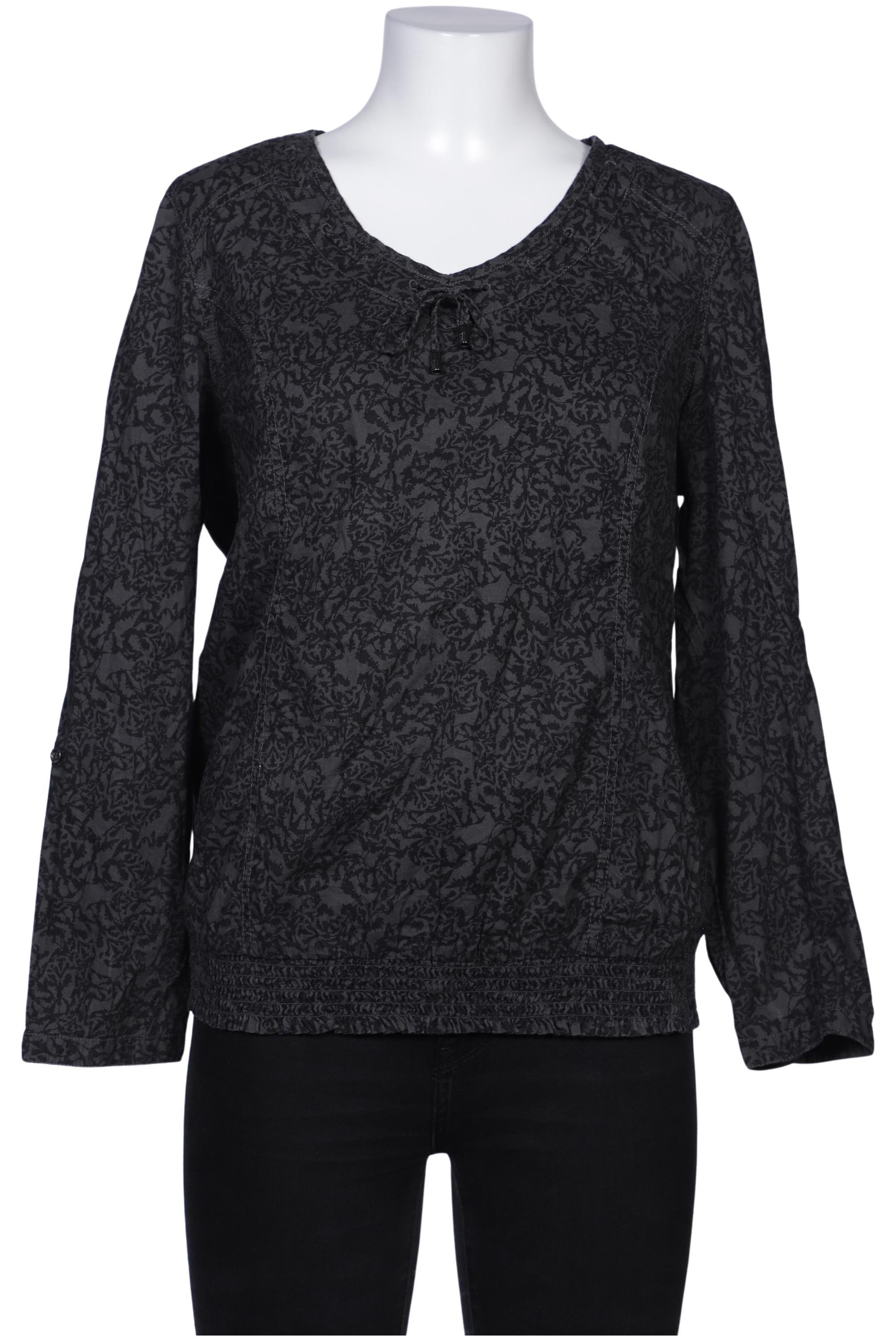 

Cecil Damen Bluse, braun, Gr. 42