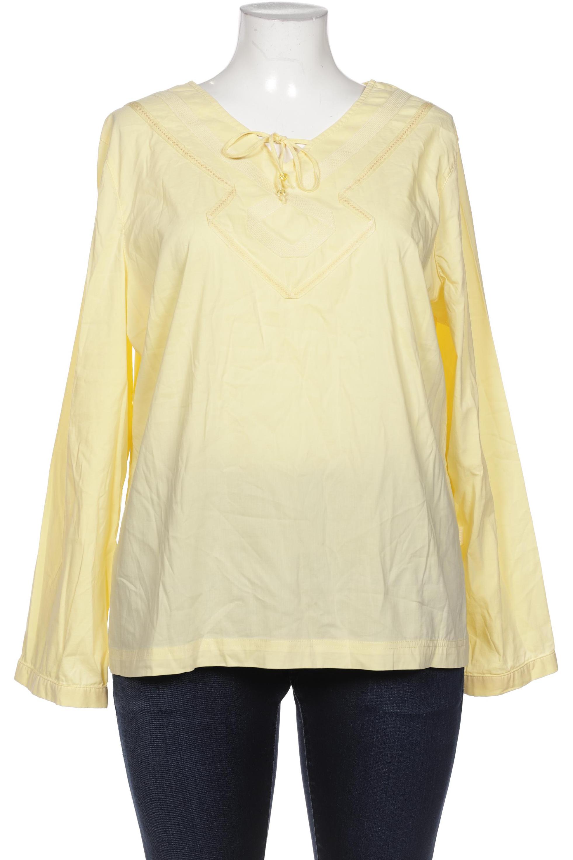 

Cecil Damen Bluse, gelb, Gr. 44
