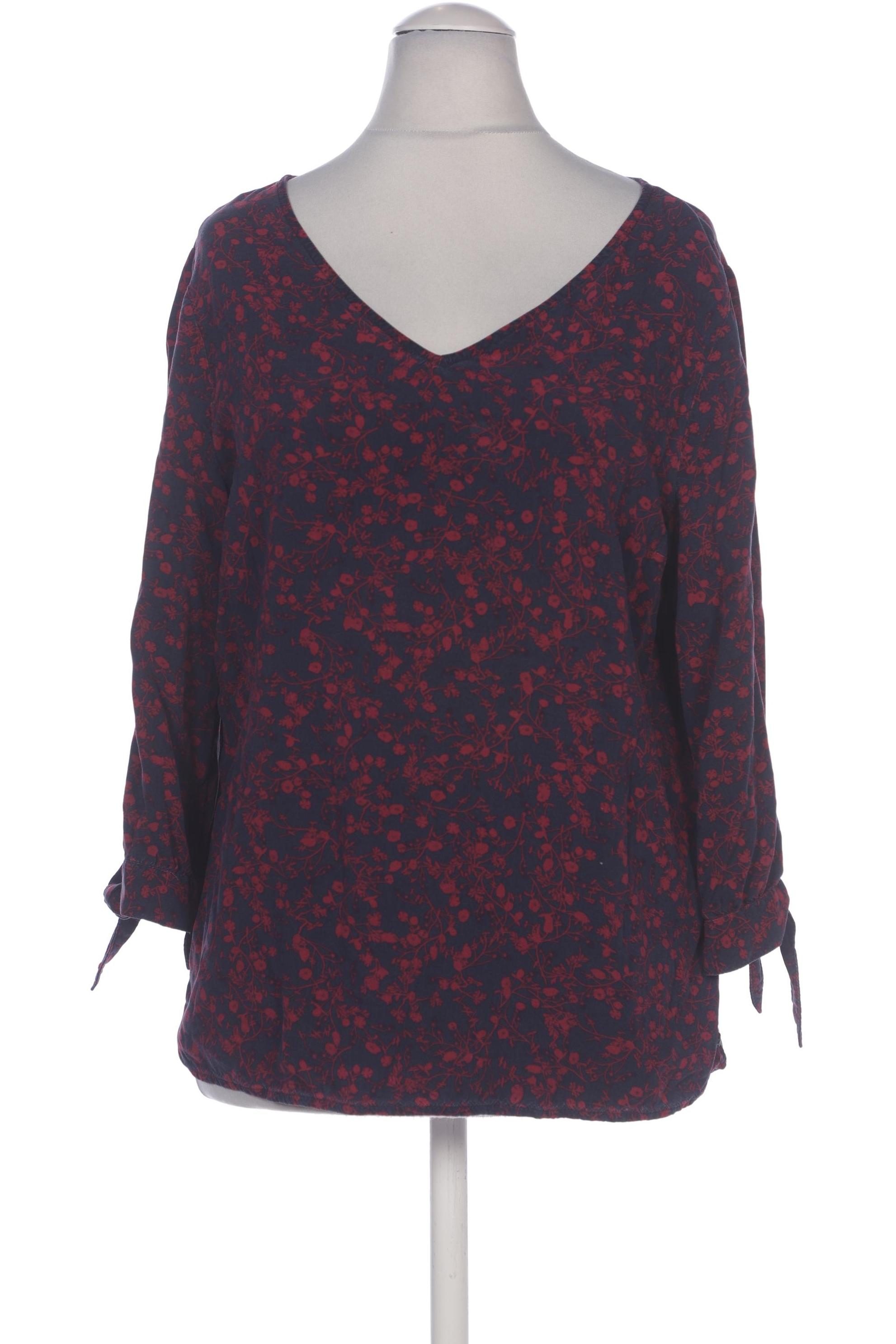 

Cecil Damen Bluse, marineblau, Gr. 38