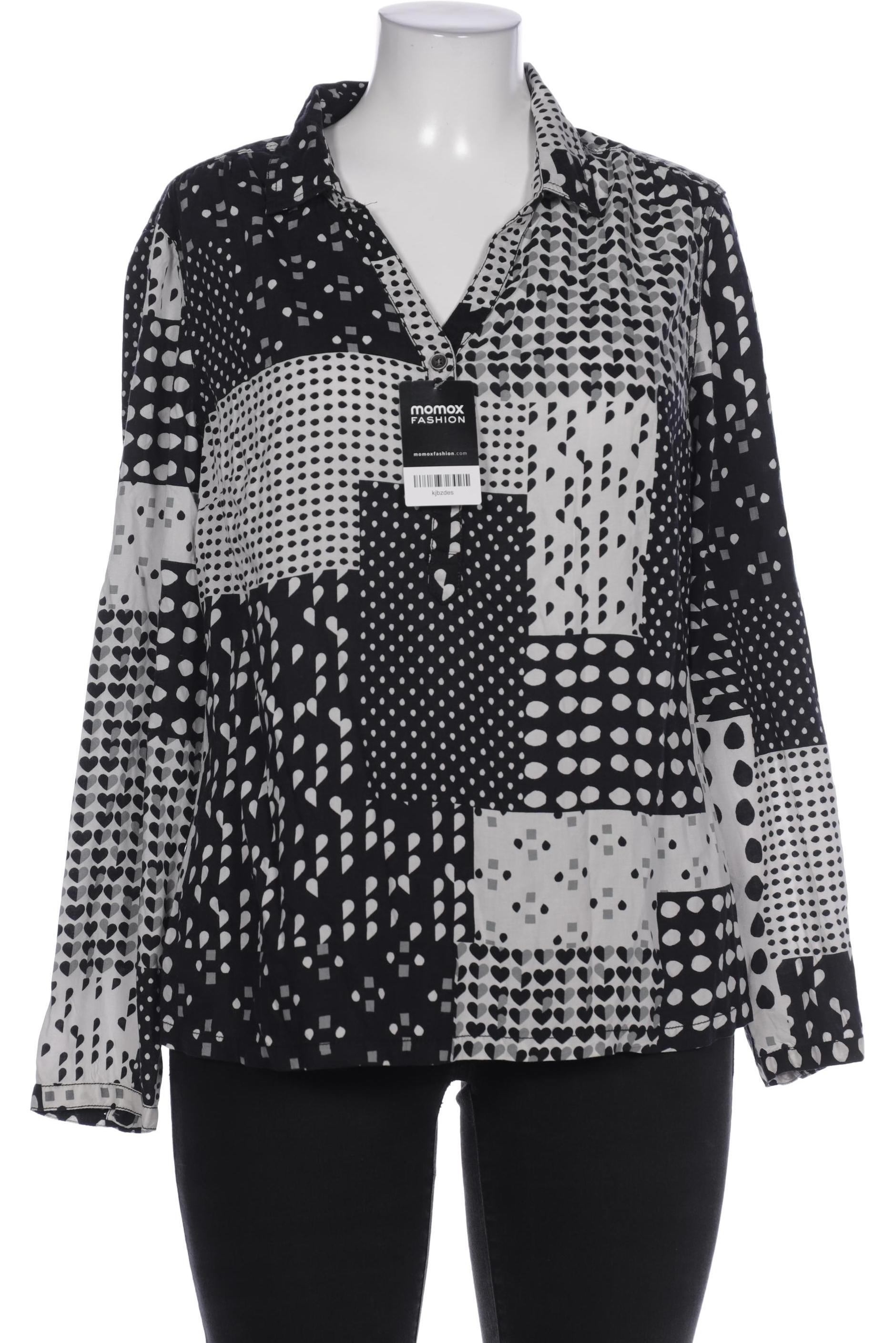 

Cecil Damen Bluse, schwarz, Gr. 42