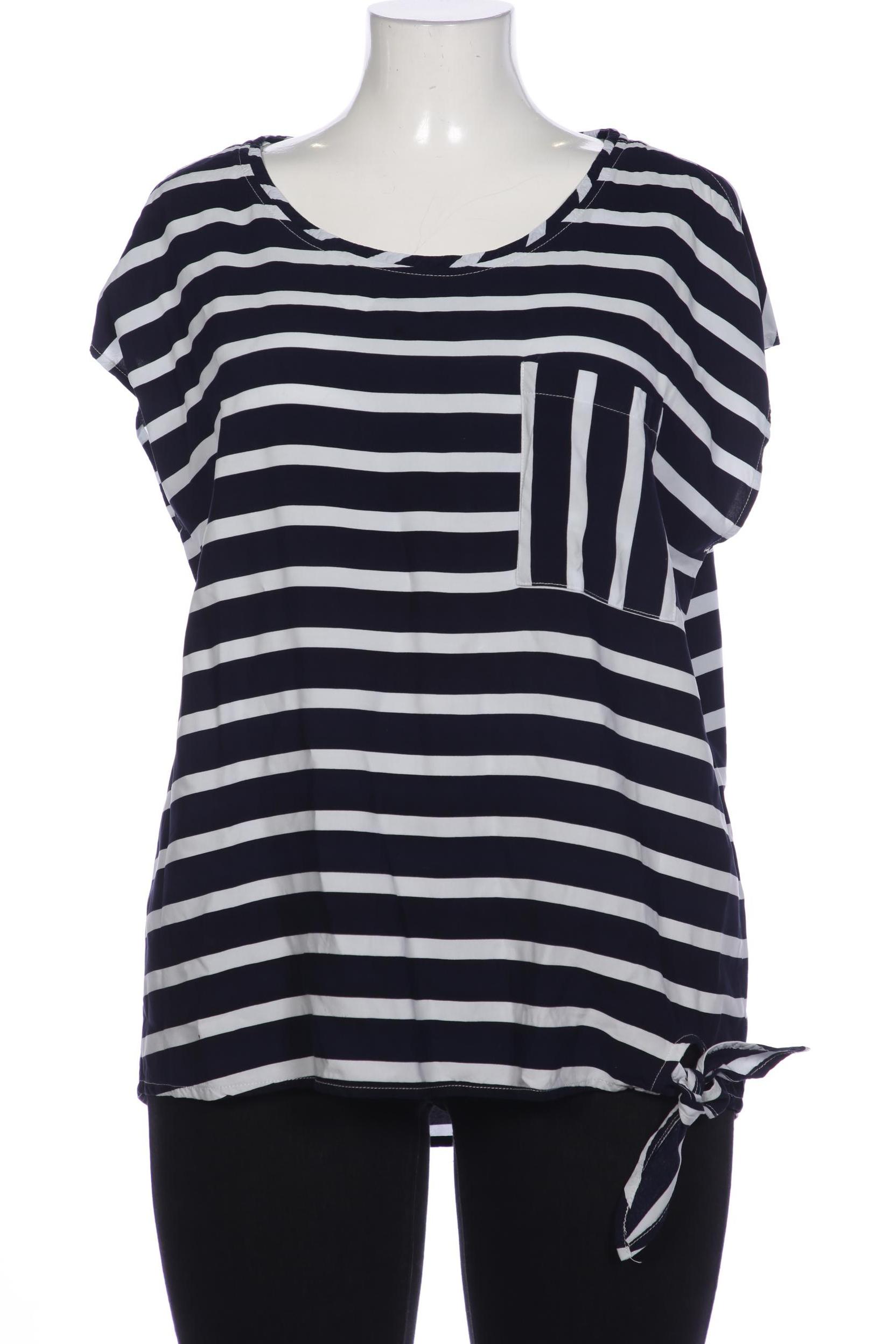 

CECIL Damen Bluse, marineblau