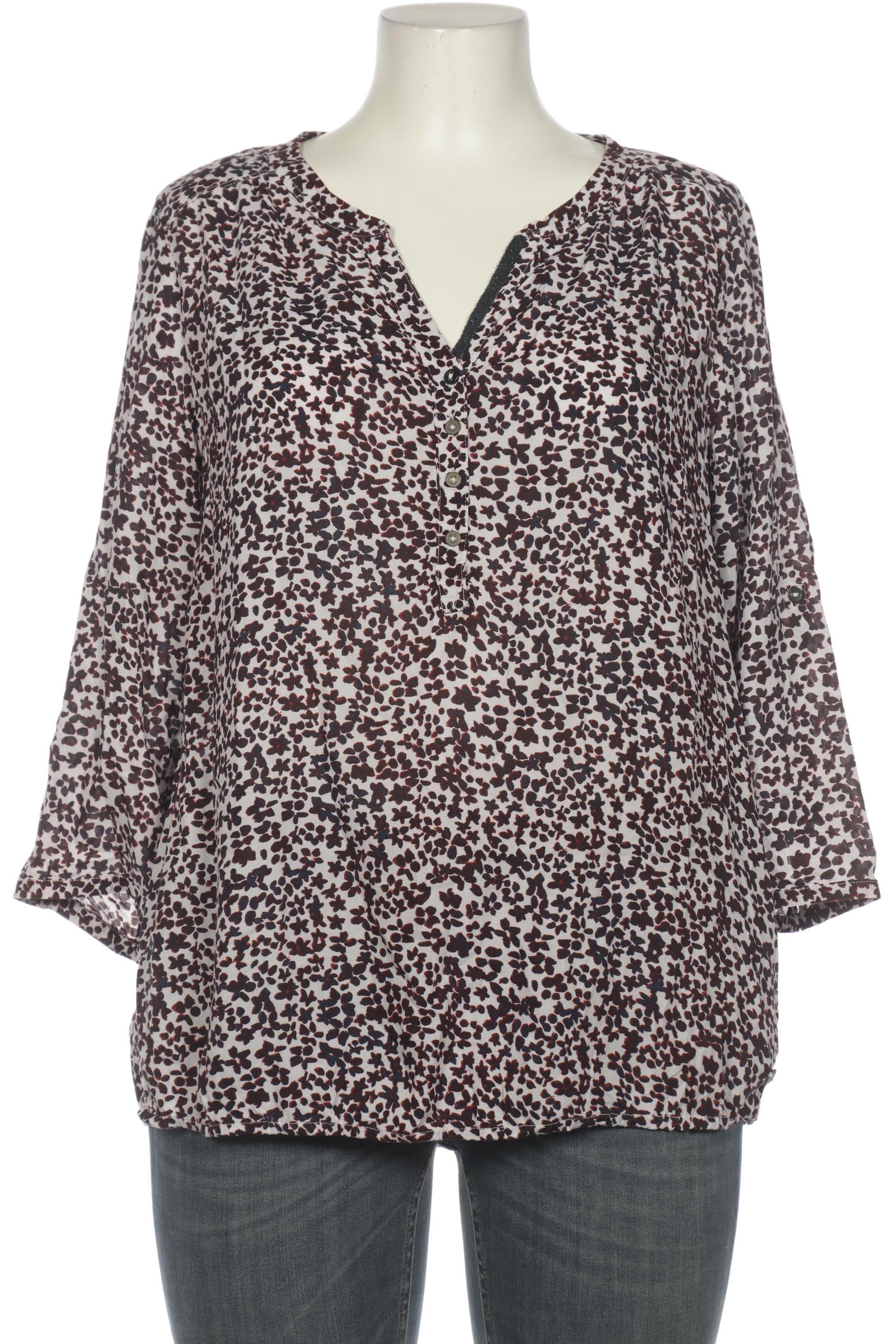

Cecil Damen Bluse, bordeaux, Gr. 42
