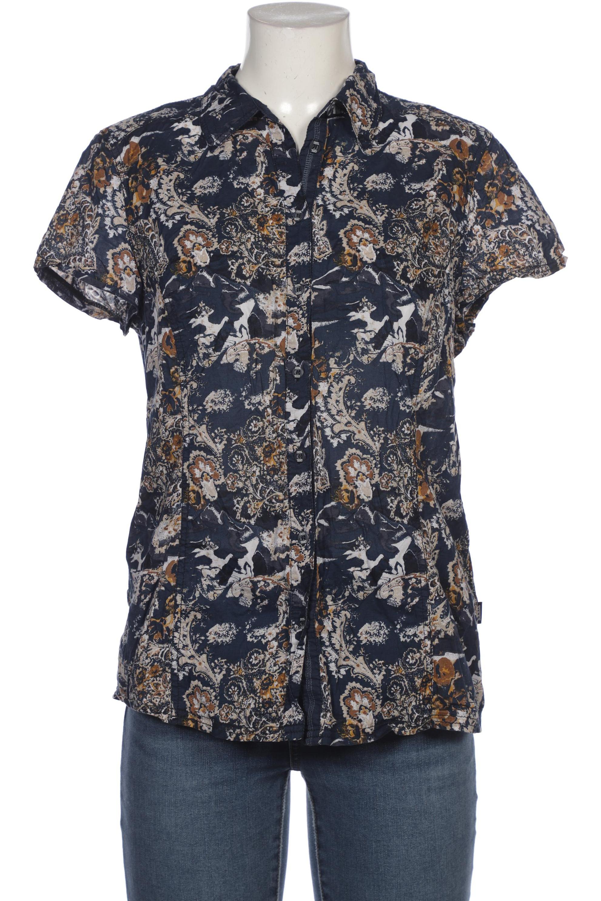 

Cecil Damen Bluse, marineblau, Gr. 38
