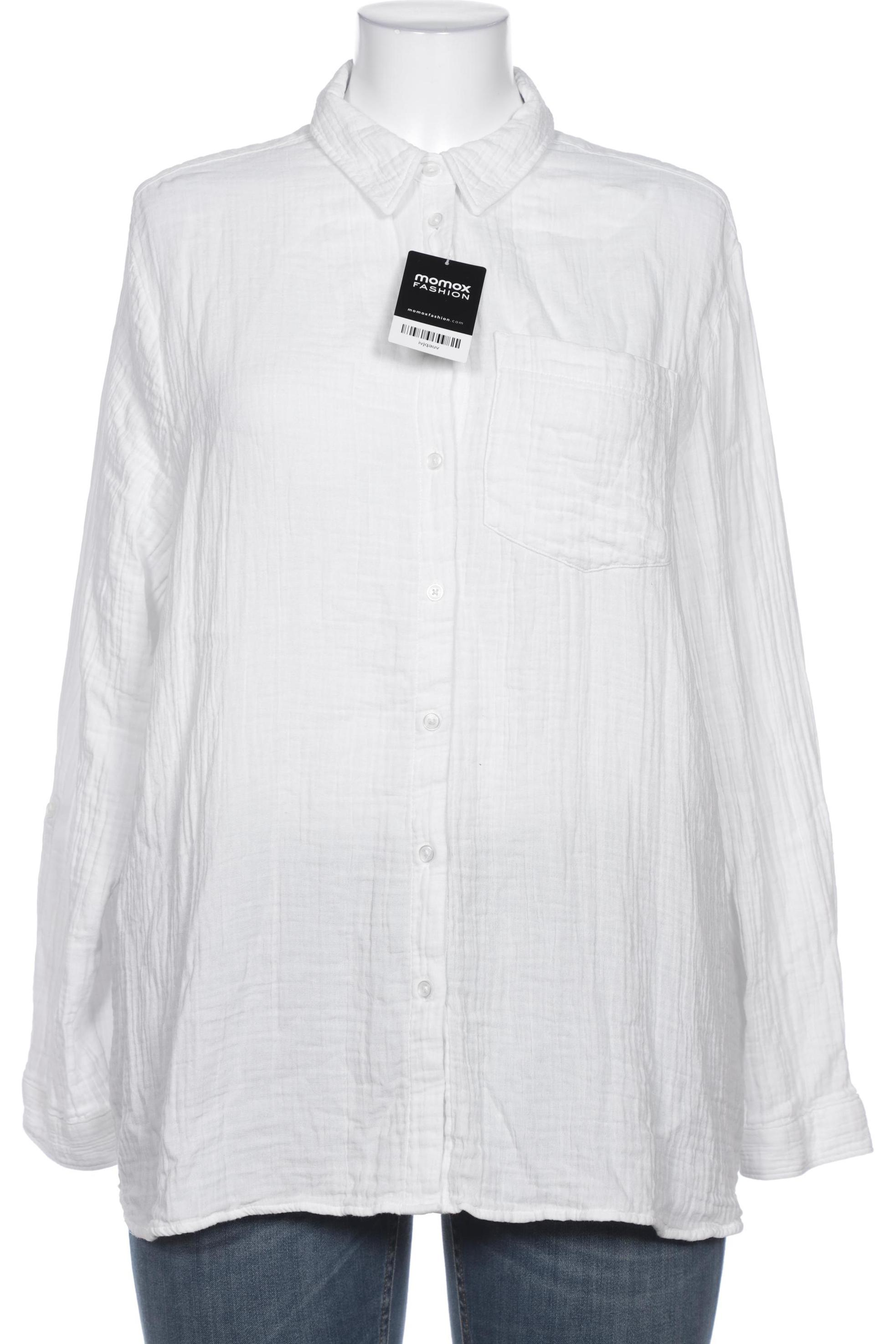 

Cecil Damen Bluse, weiß, Gr. 46