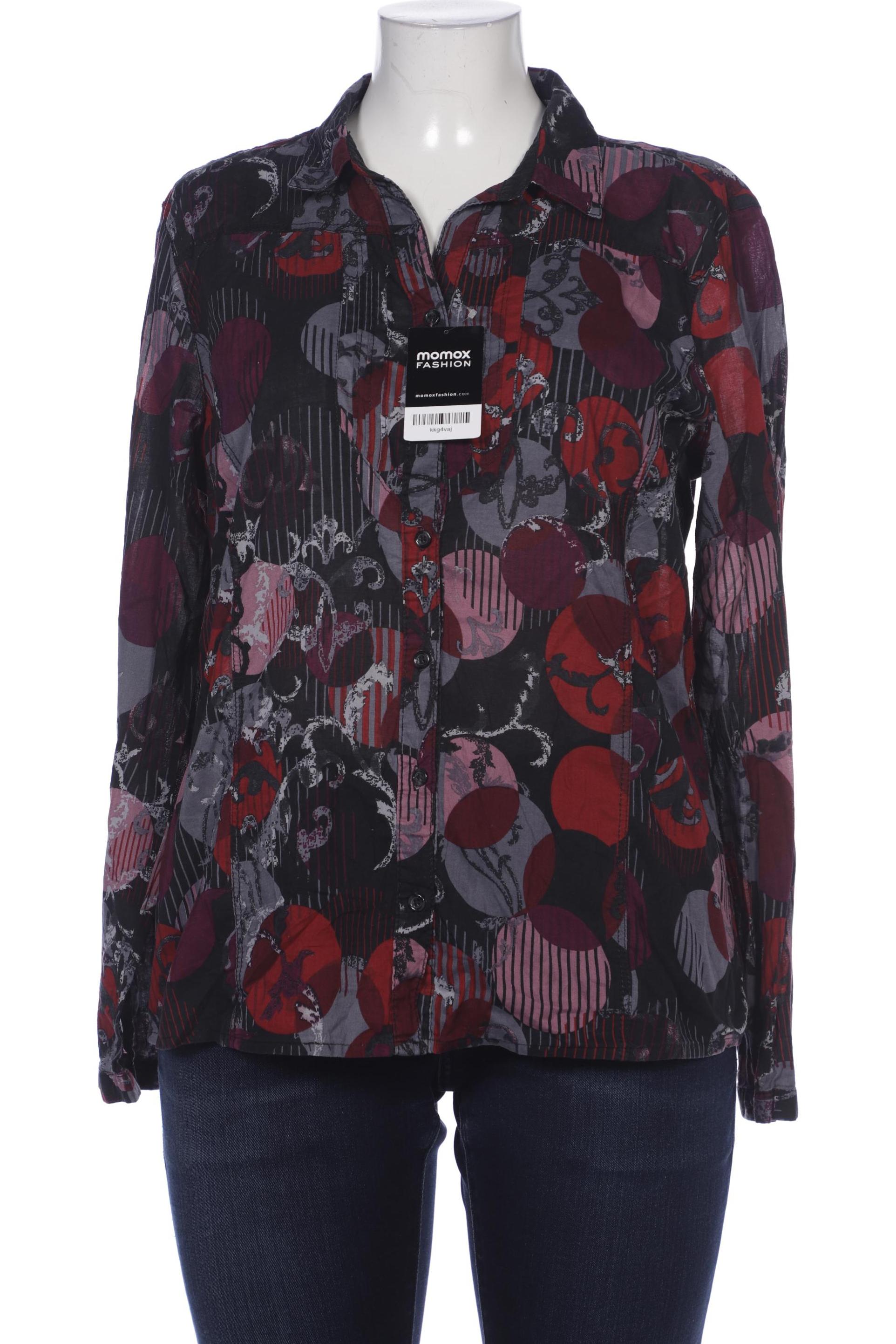 

Cecil Damen Bluse, schwarz, Gr. 44