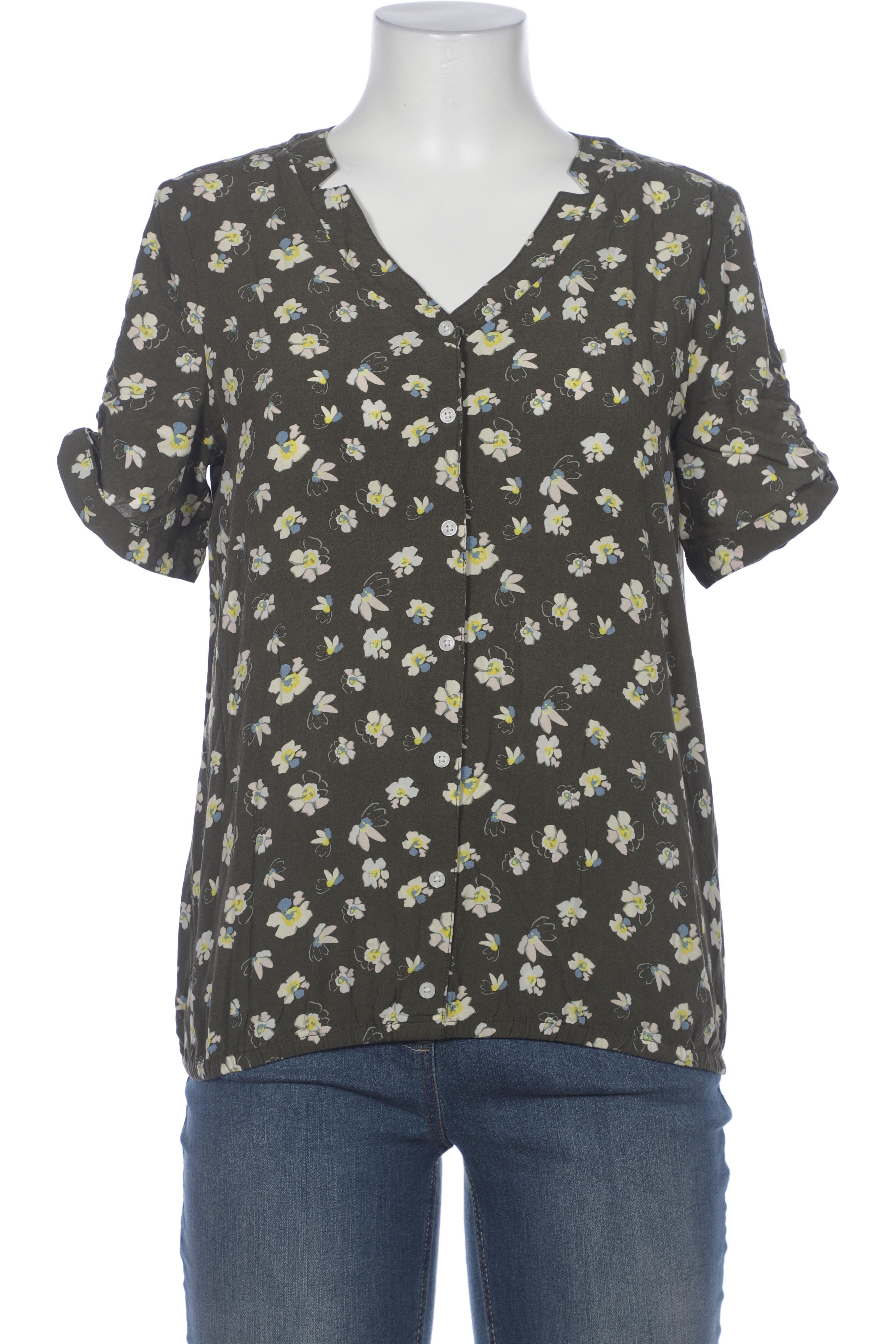 

Cecil Damen Bluse, grün, Gr. 36