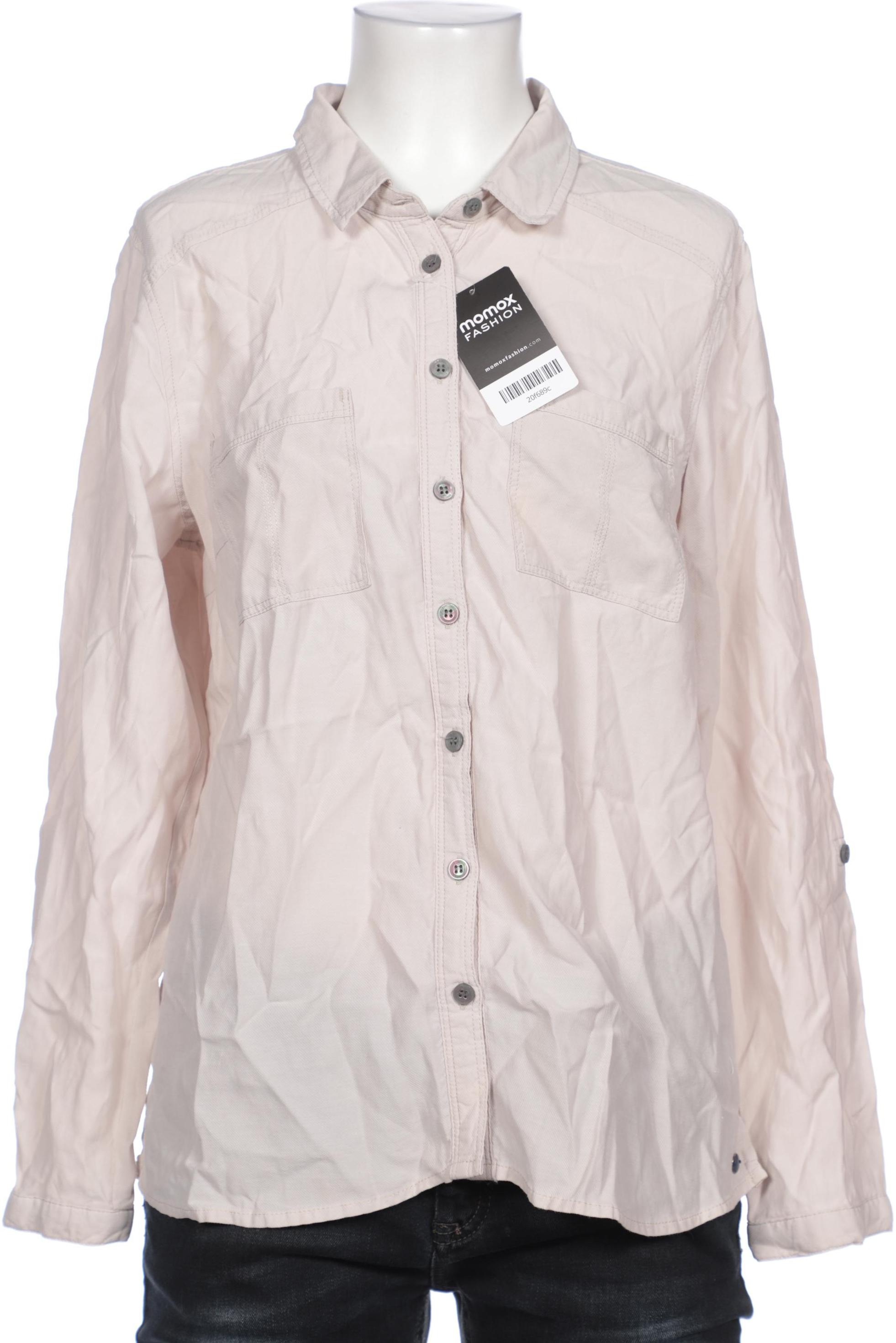 

CECIL Damen Bluse, beige