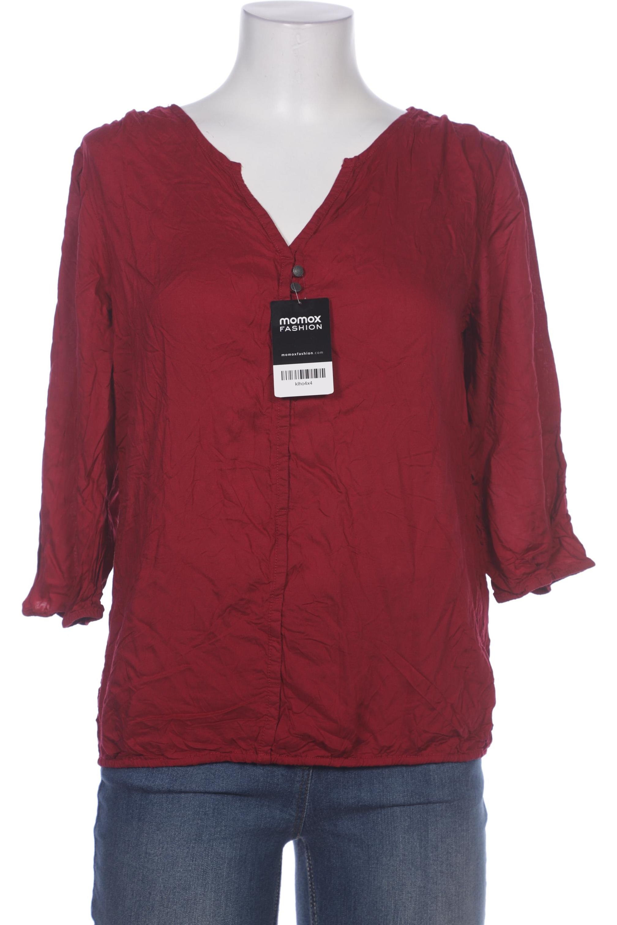 

Cecil Damen Bluse, rot, Gr. 38