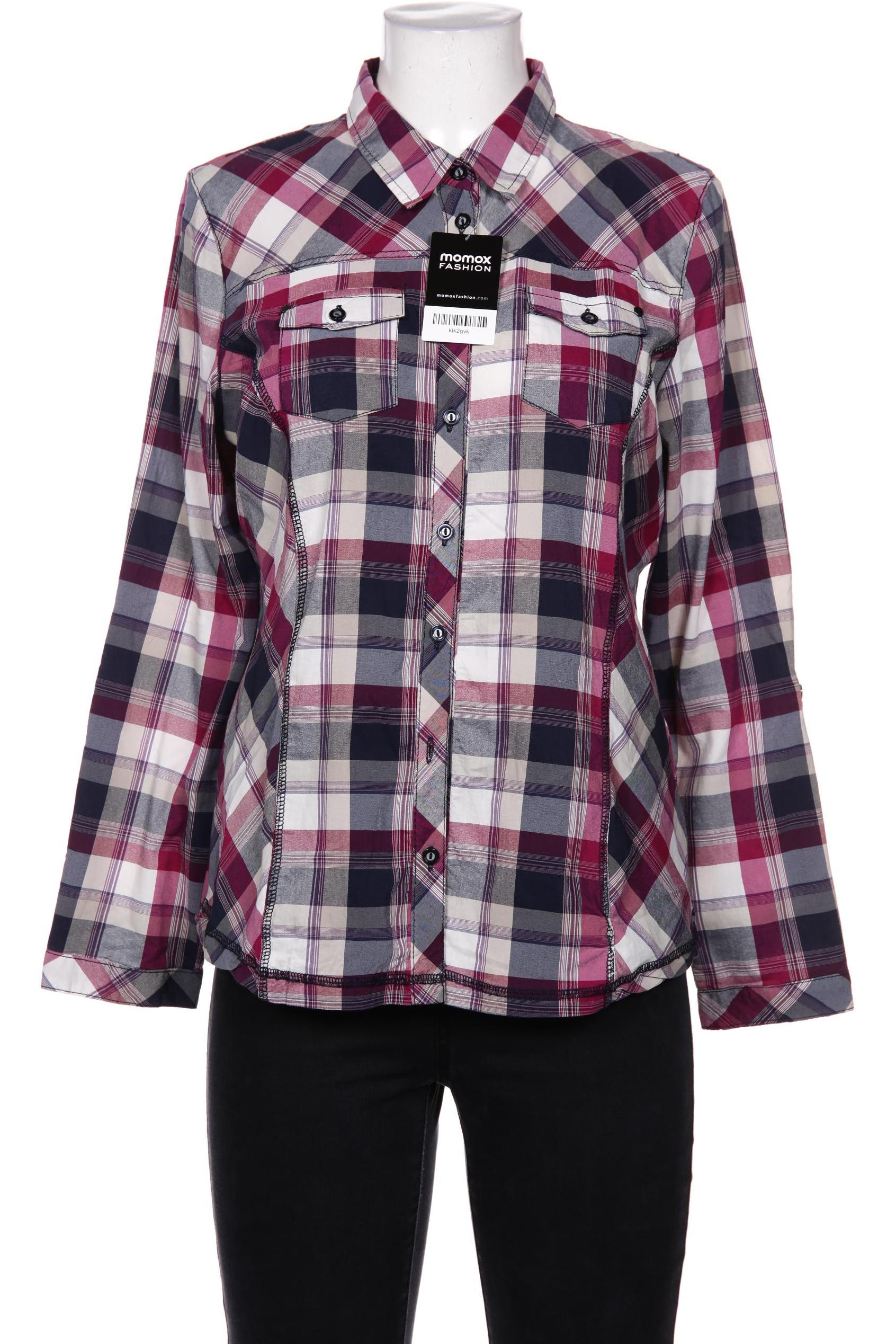 

Cecil Damen Bluse, mehrfarbig, Gr. 38
