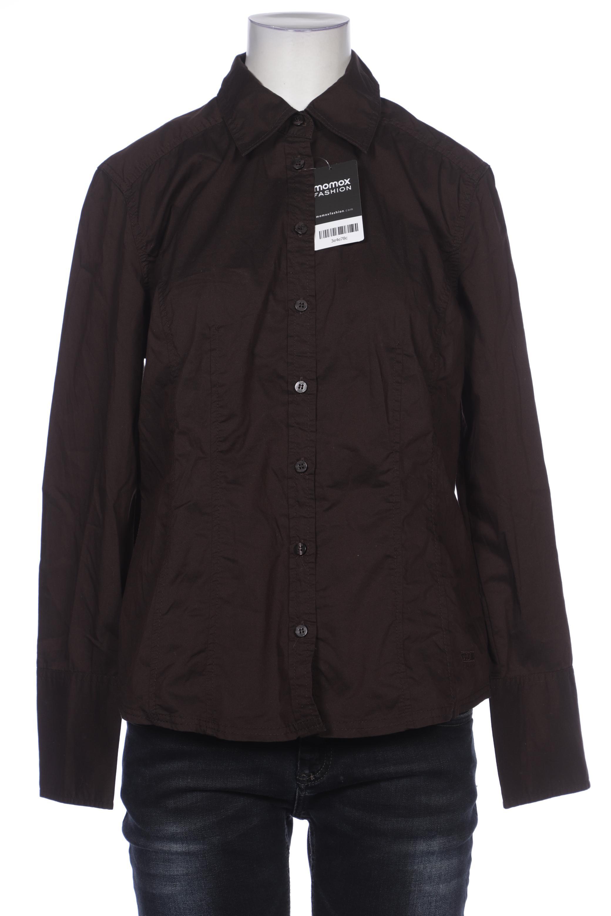 

CECIL Damen Bluse, braun