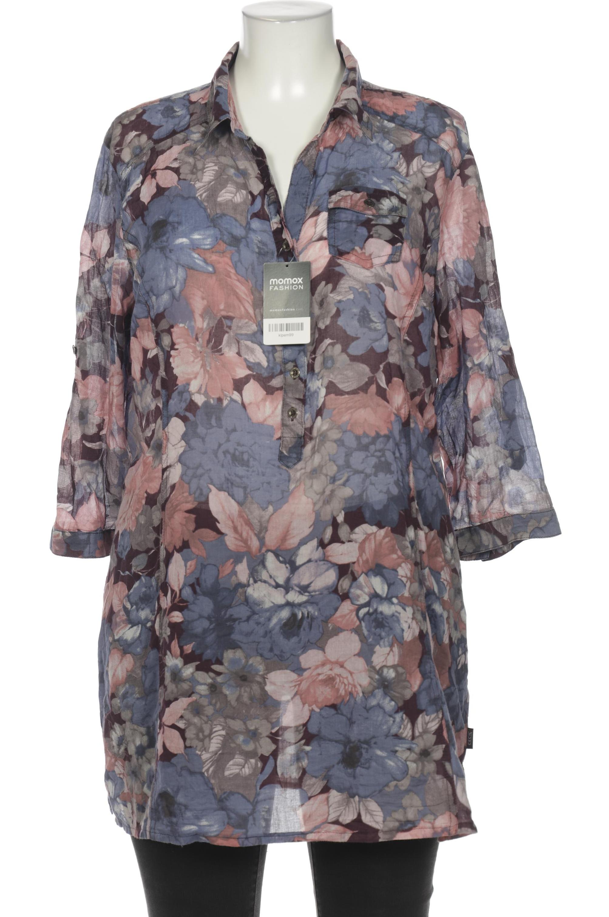 

CECIL Damen Bluse, flieder