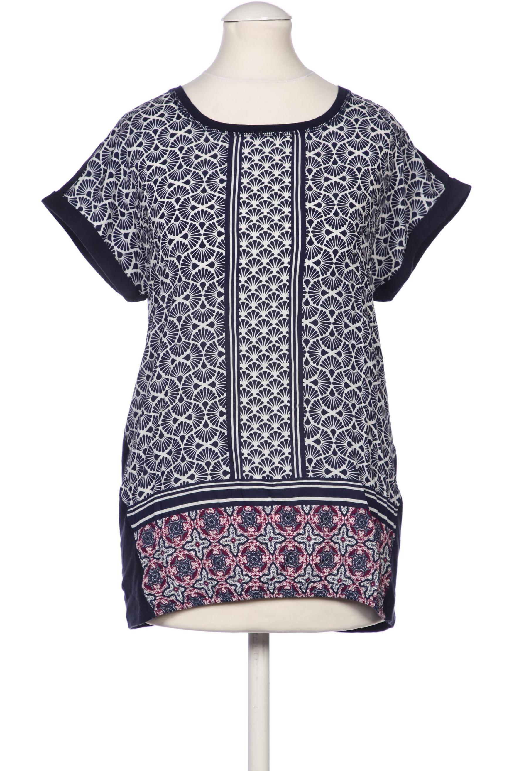 

Cecil Damen Bluse, marineblau, Gr. 34