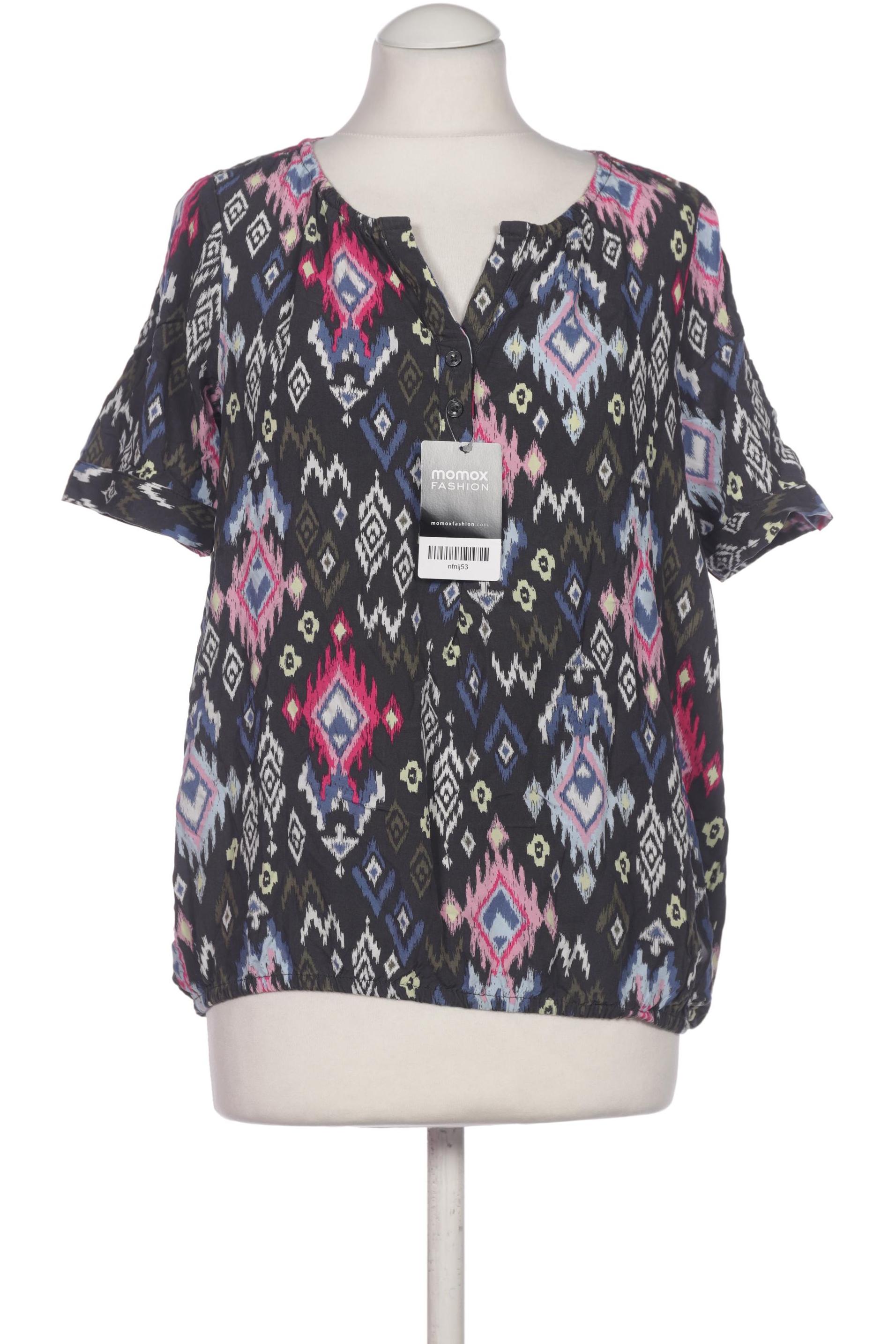 

Cecil Damen Bluse, mehrfarbig, Gr. 38