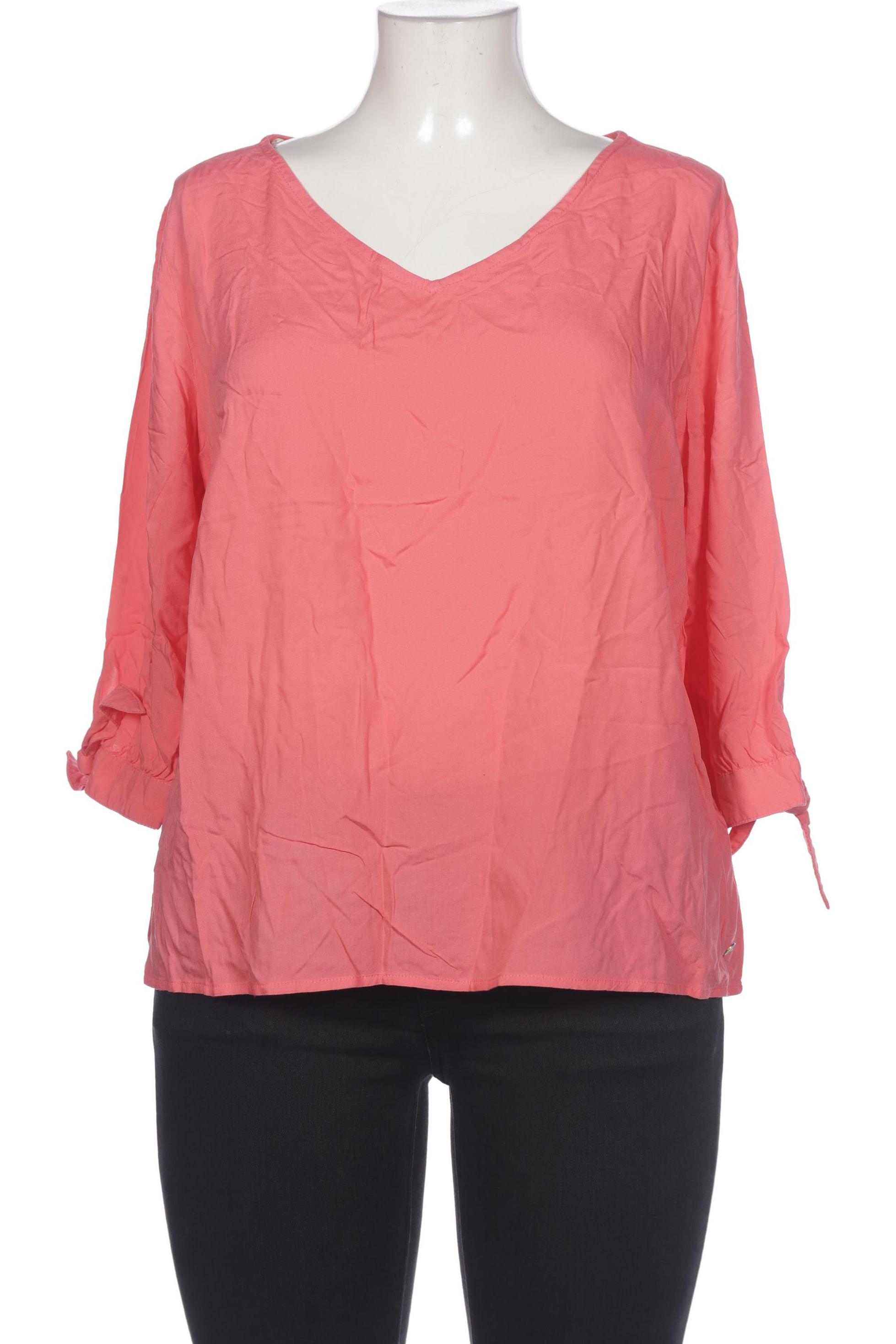 

Cecil Damen Bluse, pink, Gr. 44