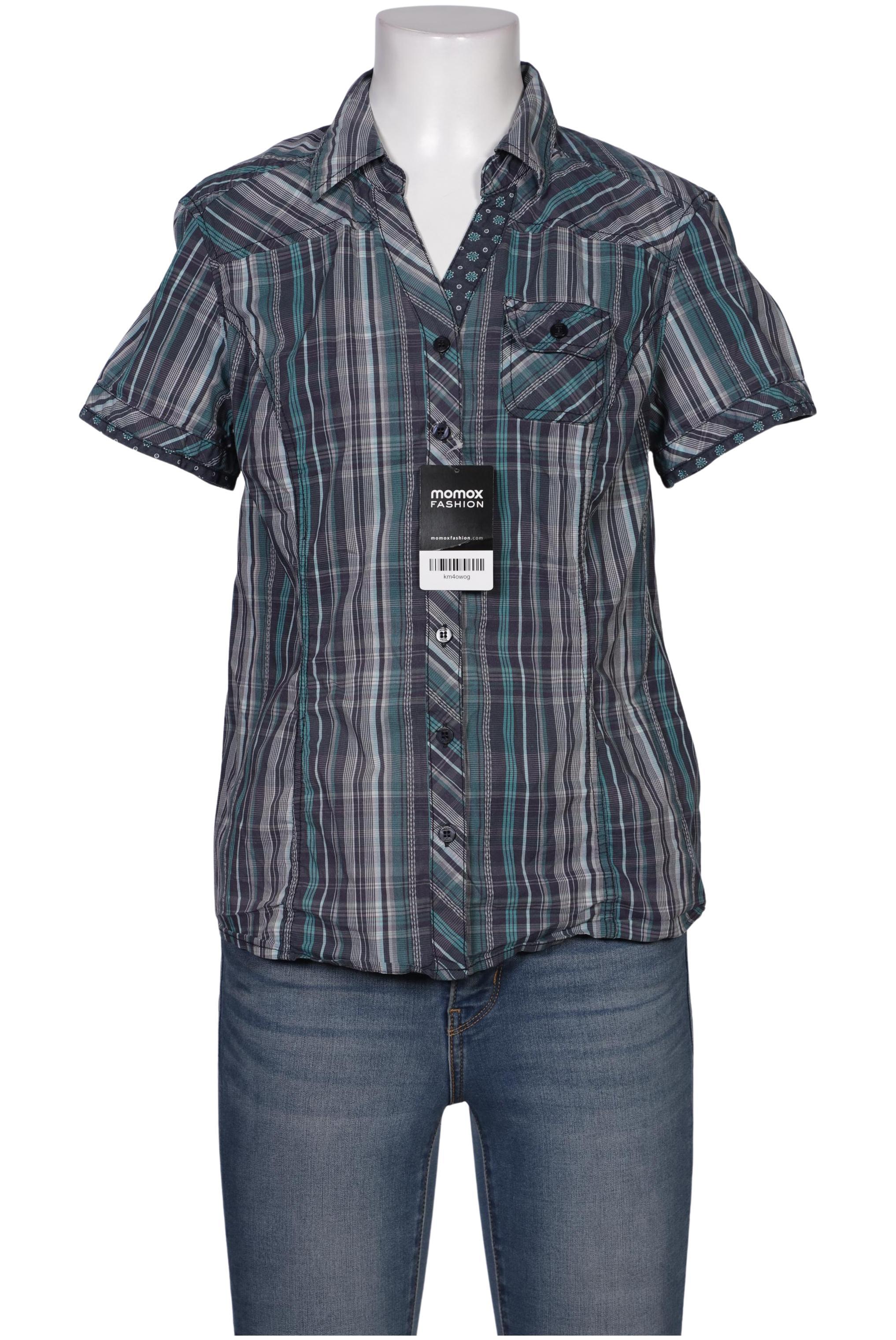 

Cecil Damen Bluse, marineblau, Gr. 38