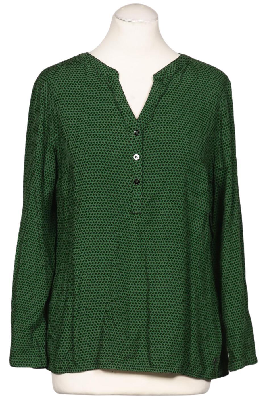 

Cecil Damen Bluse, grün, Gr. 38