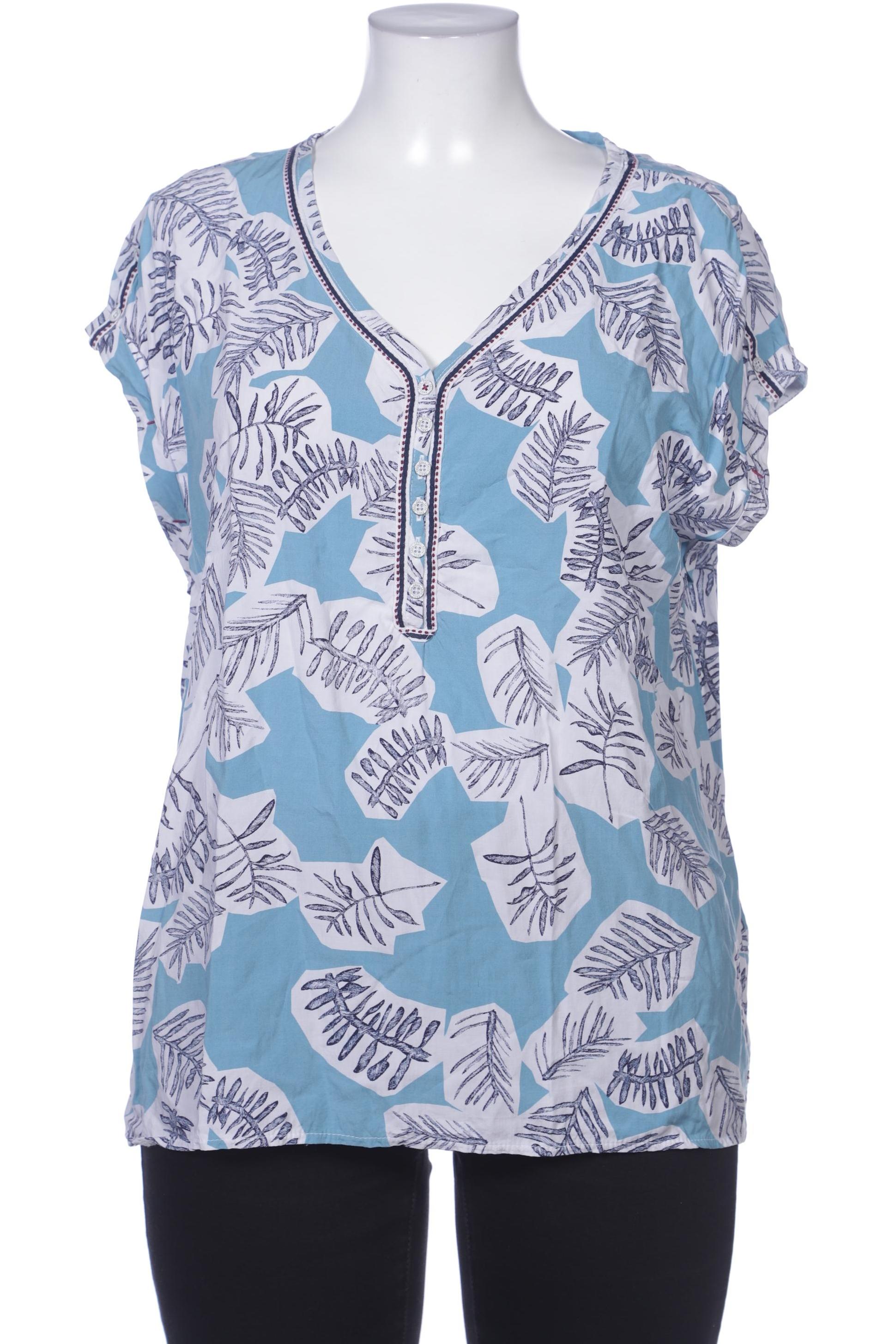 

Cecil Damen Bluse, hellblau, Gr. 44