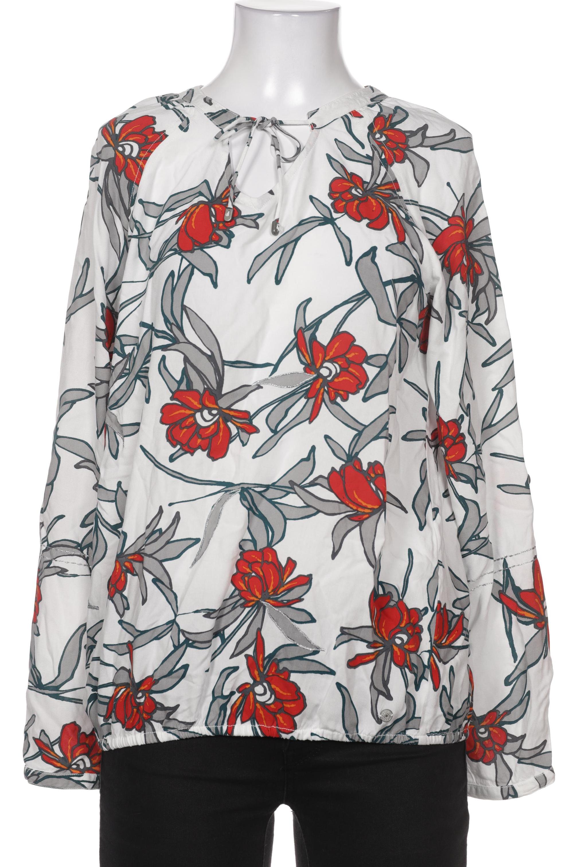 

Cecil Damen Bluse, weiß, Gr. 36