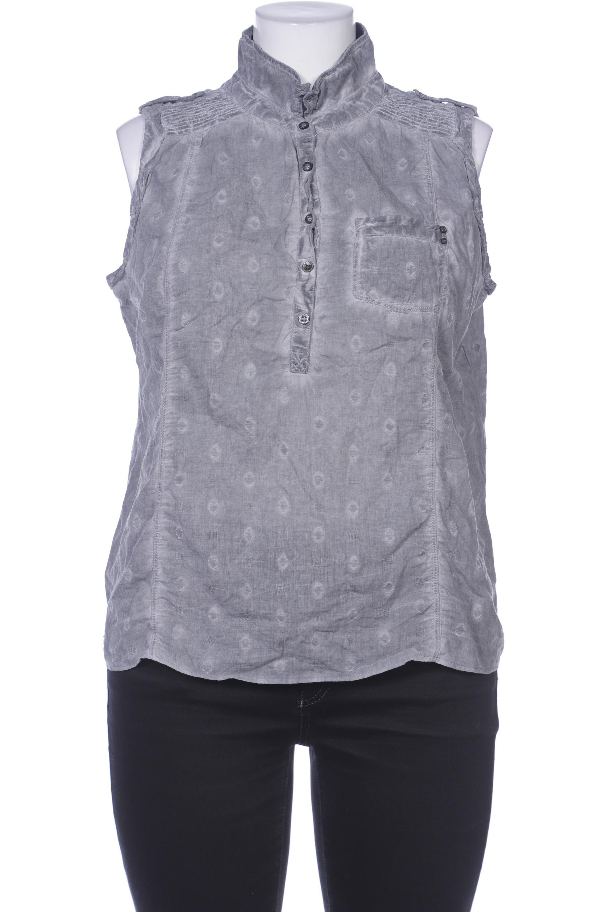 

Cecil Damen Bluse, grau, Gr. 44