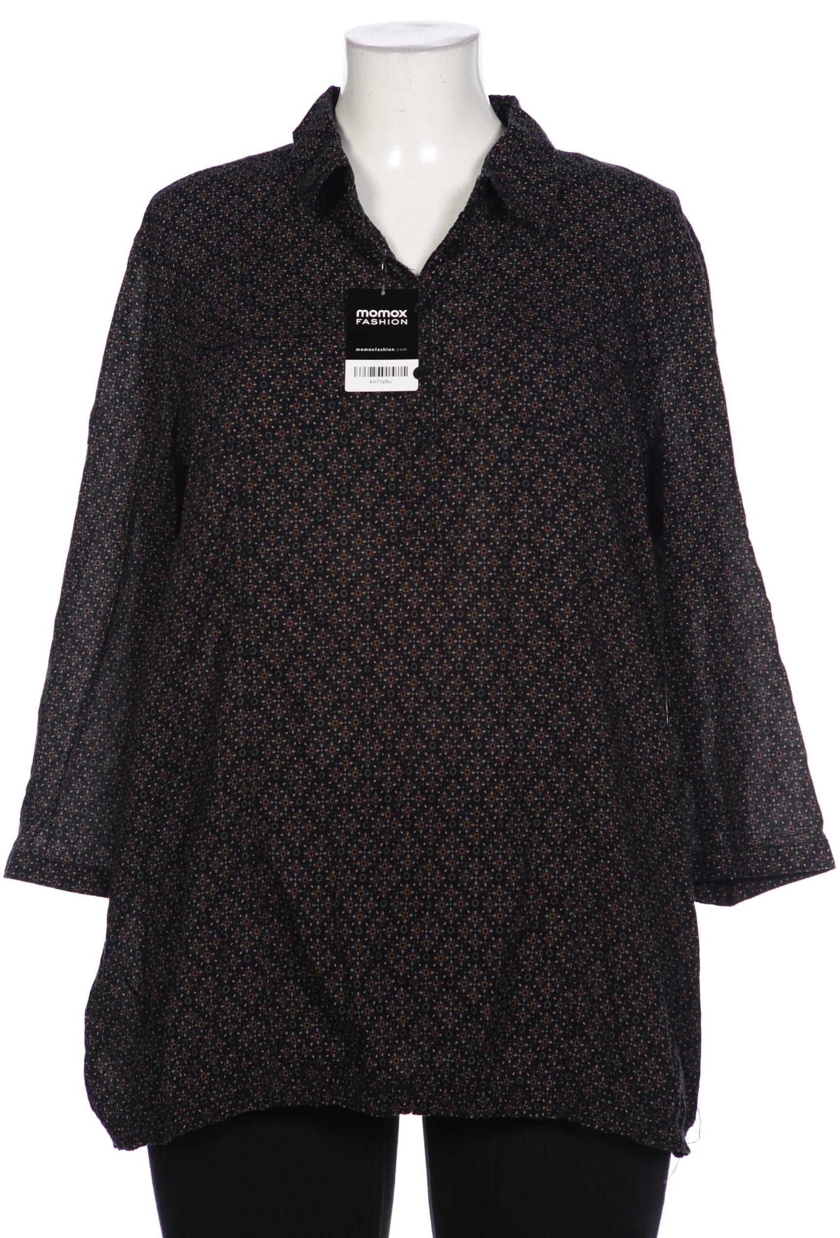 

Cecil Damen Bluse, schwarz, Gr. 46