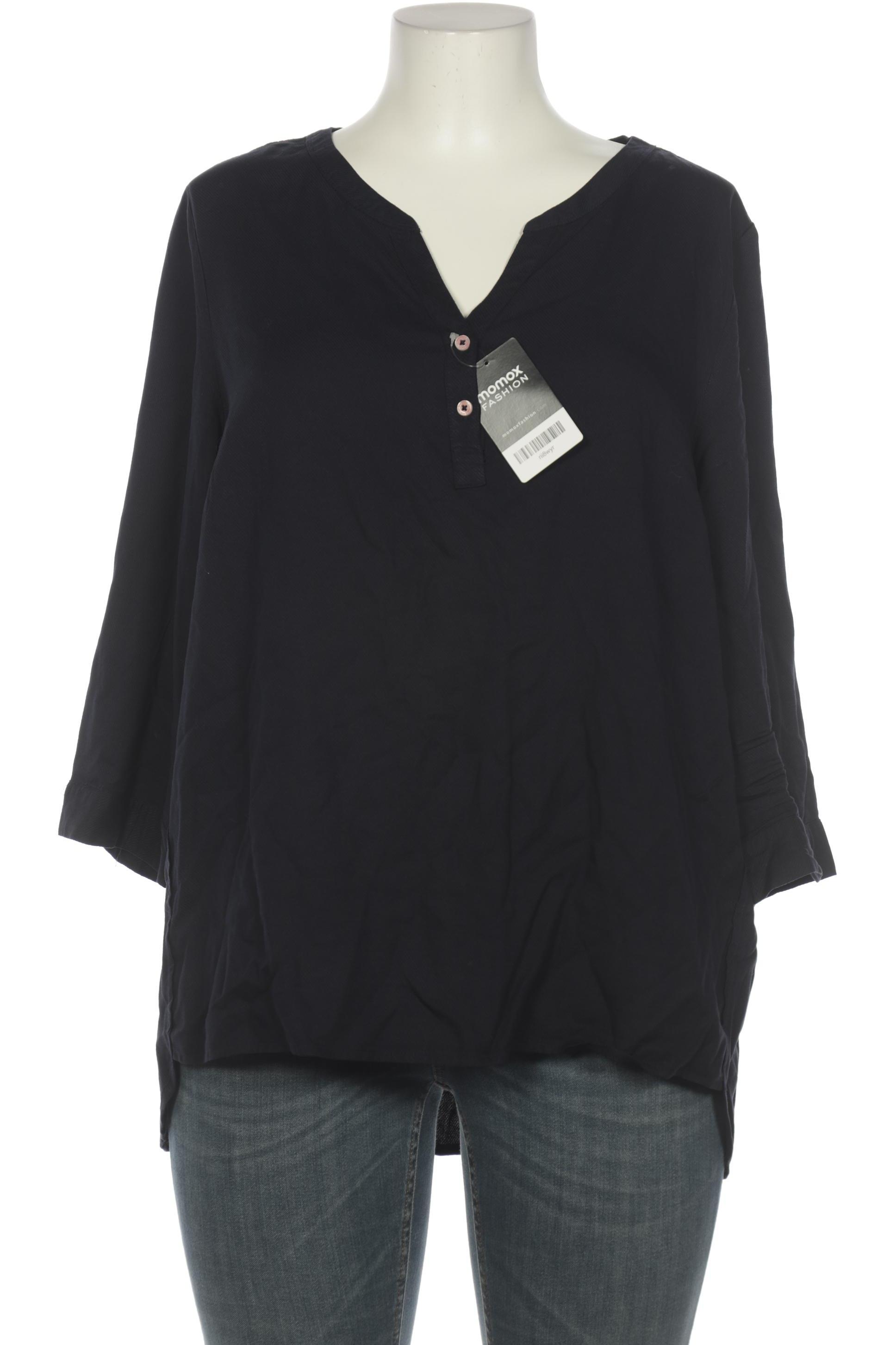 

Cecil Damen Bluse, marineblau, Gr. 44
