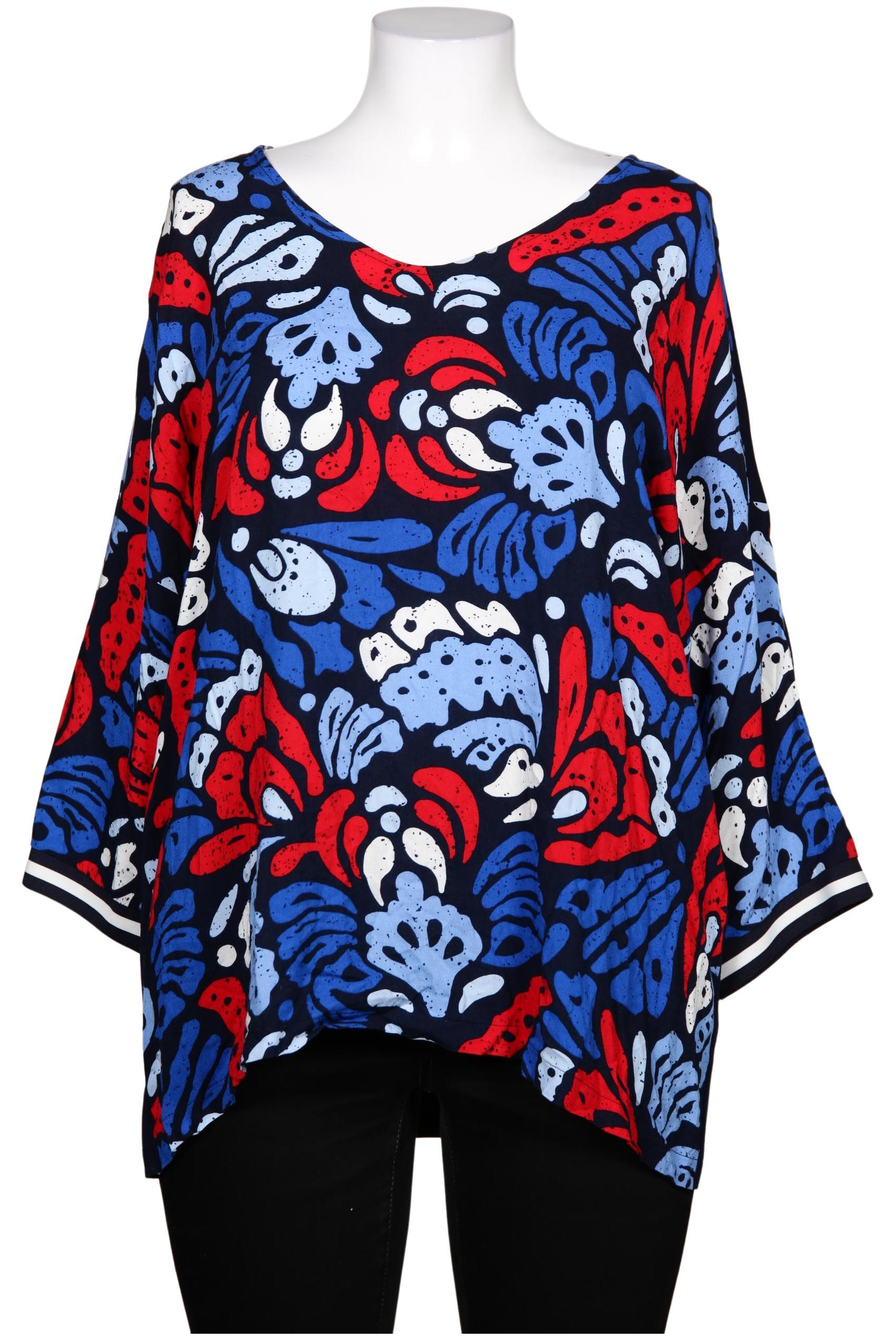 

Cecil Damen Bluse, mehrfarbig, Gr. 46