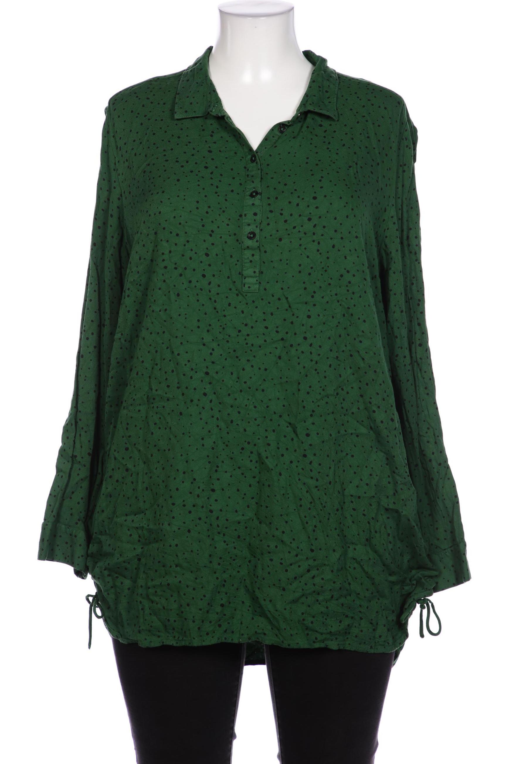 

Cecil Damen Bluse, grün, Gr. 46