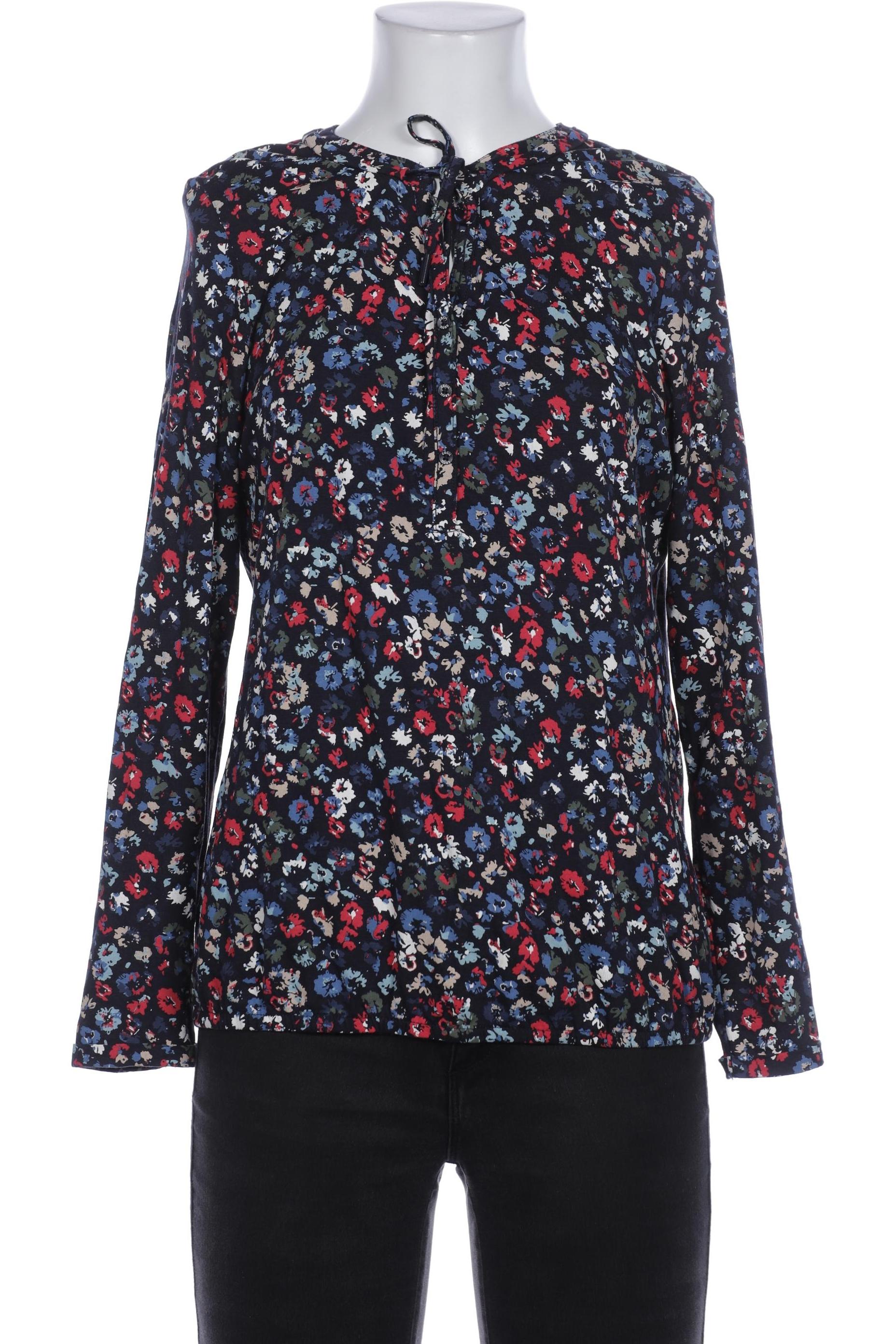 

Cecil Damen Bluse, marineblau, Gr. 36
