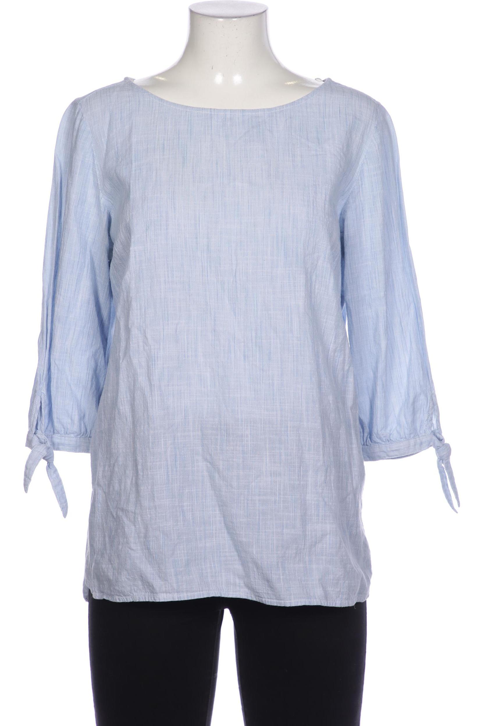 

Cecil Damen Bluse, hellblau, Gr. 42