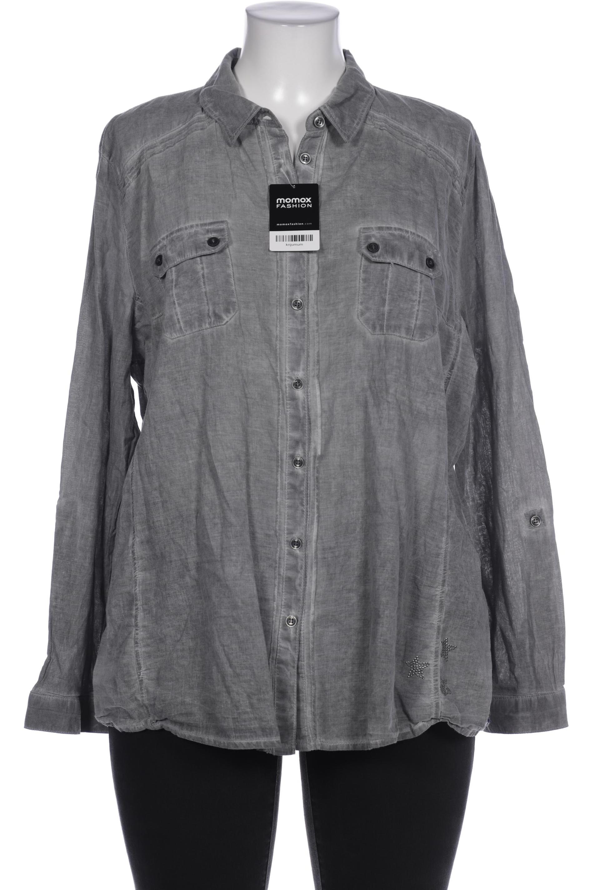 

Cecil Damen Bluse, grau, Gr. 46
