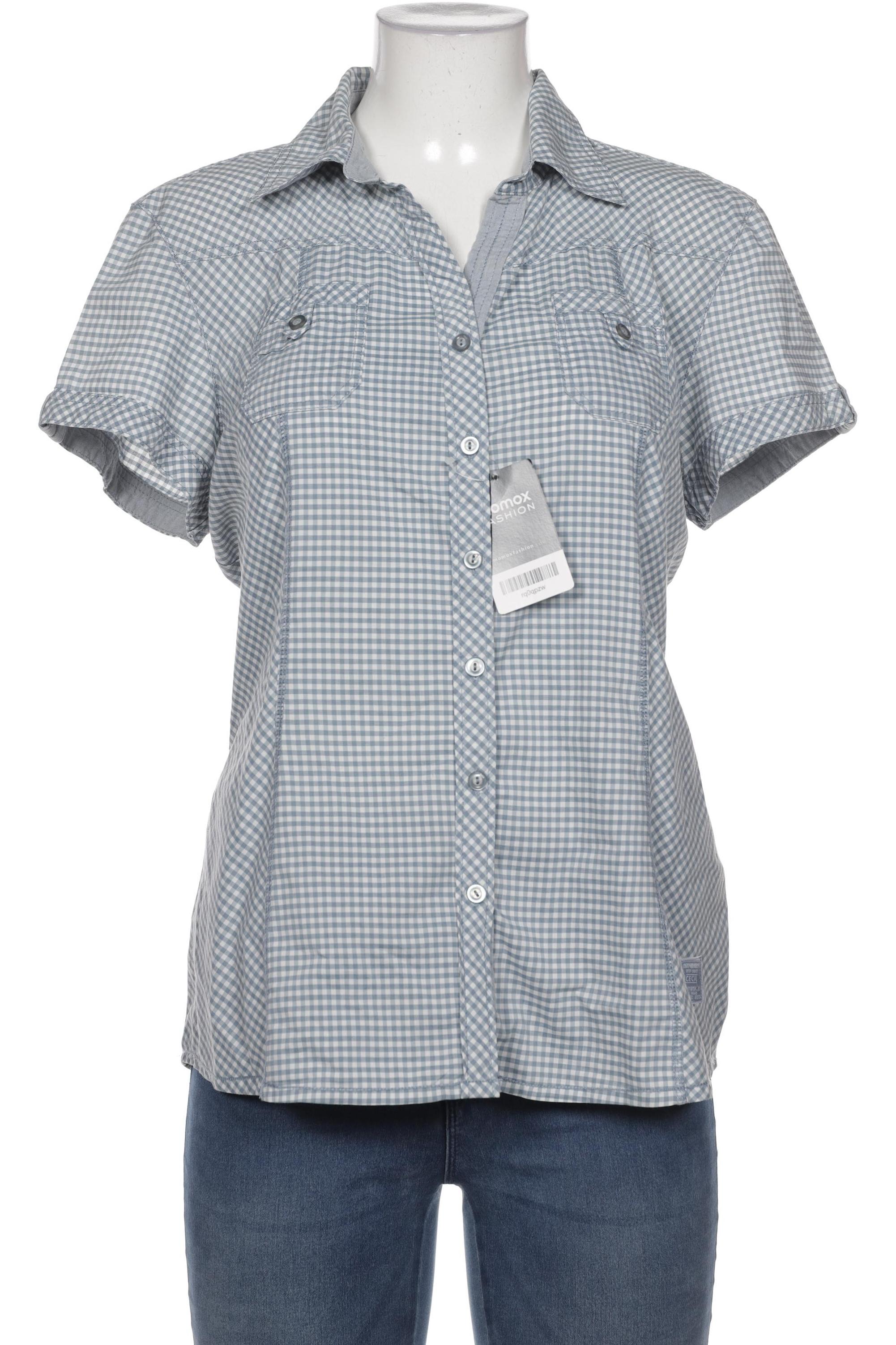 

Cecil Damen Bluse, grau, Gr. 42