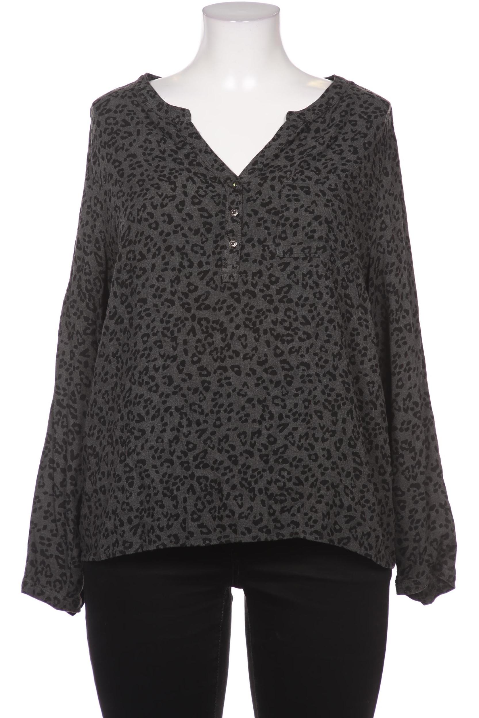 

Cecil Damen Bluse, grau, Gr. 44