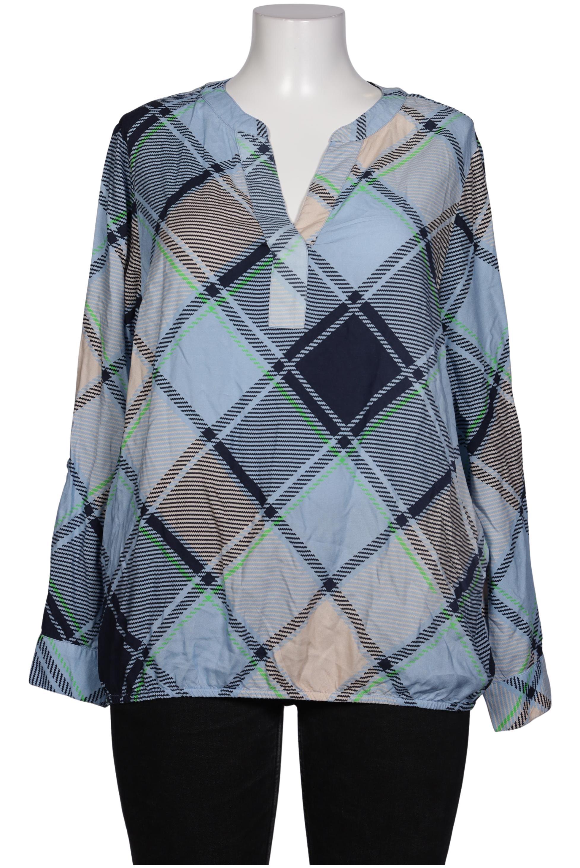 

Cecil Damen Bluse, mehrfarbig, Gr. 44