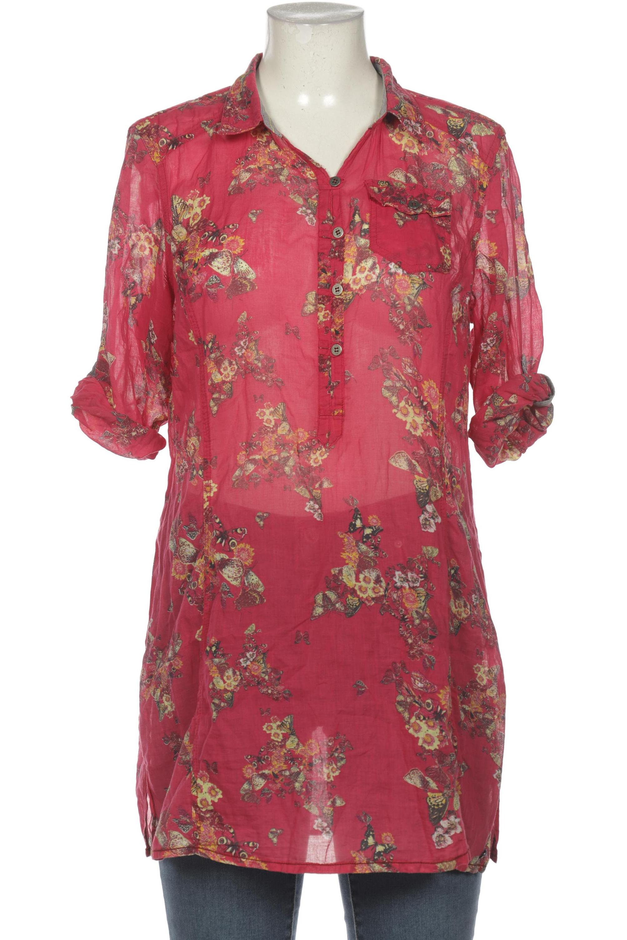 

Cecil Damen Bluse, pink, Gr. 42