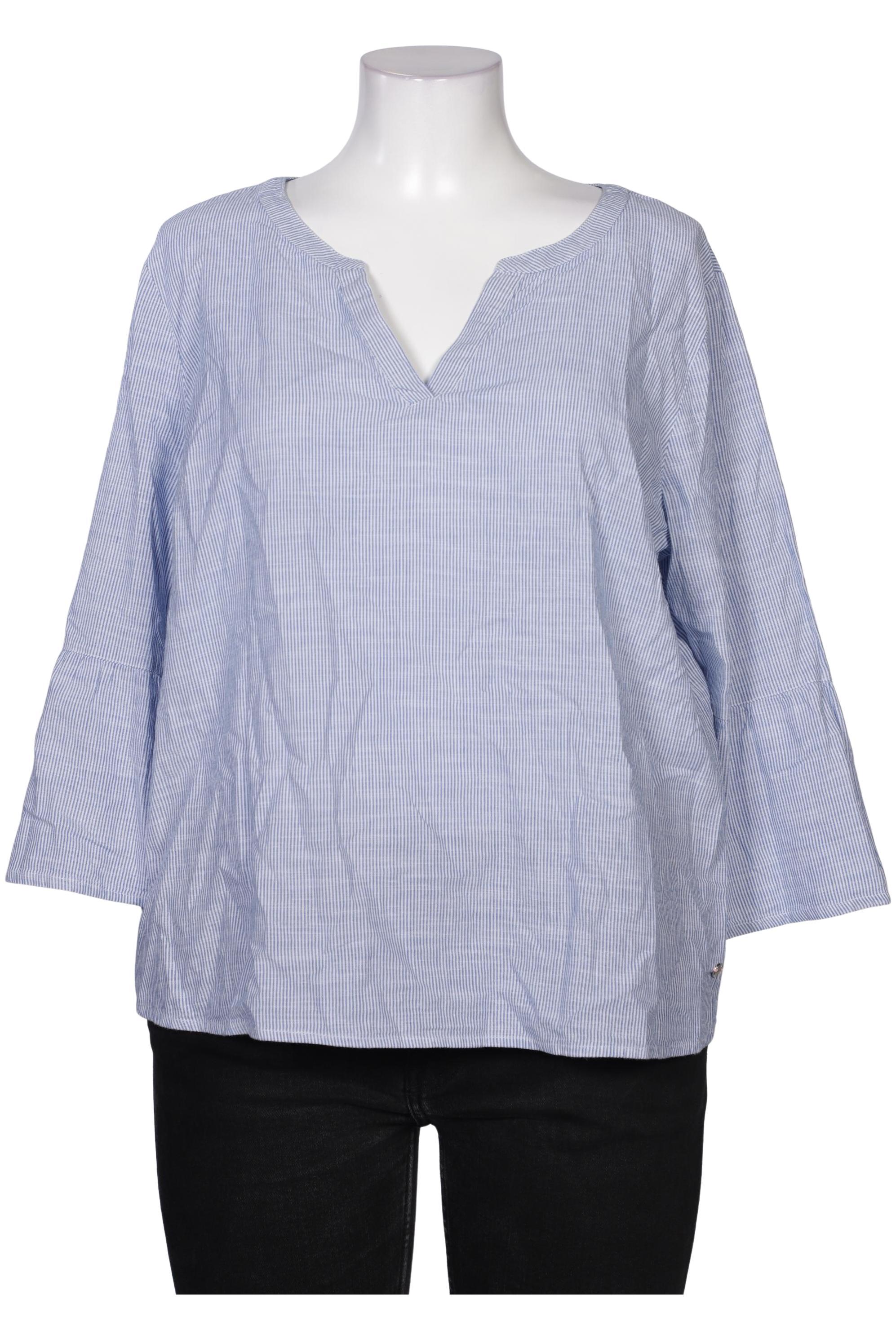 

Cecil Damen Bluse, hellblau, Gr. 44