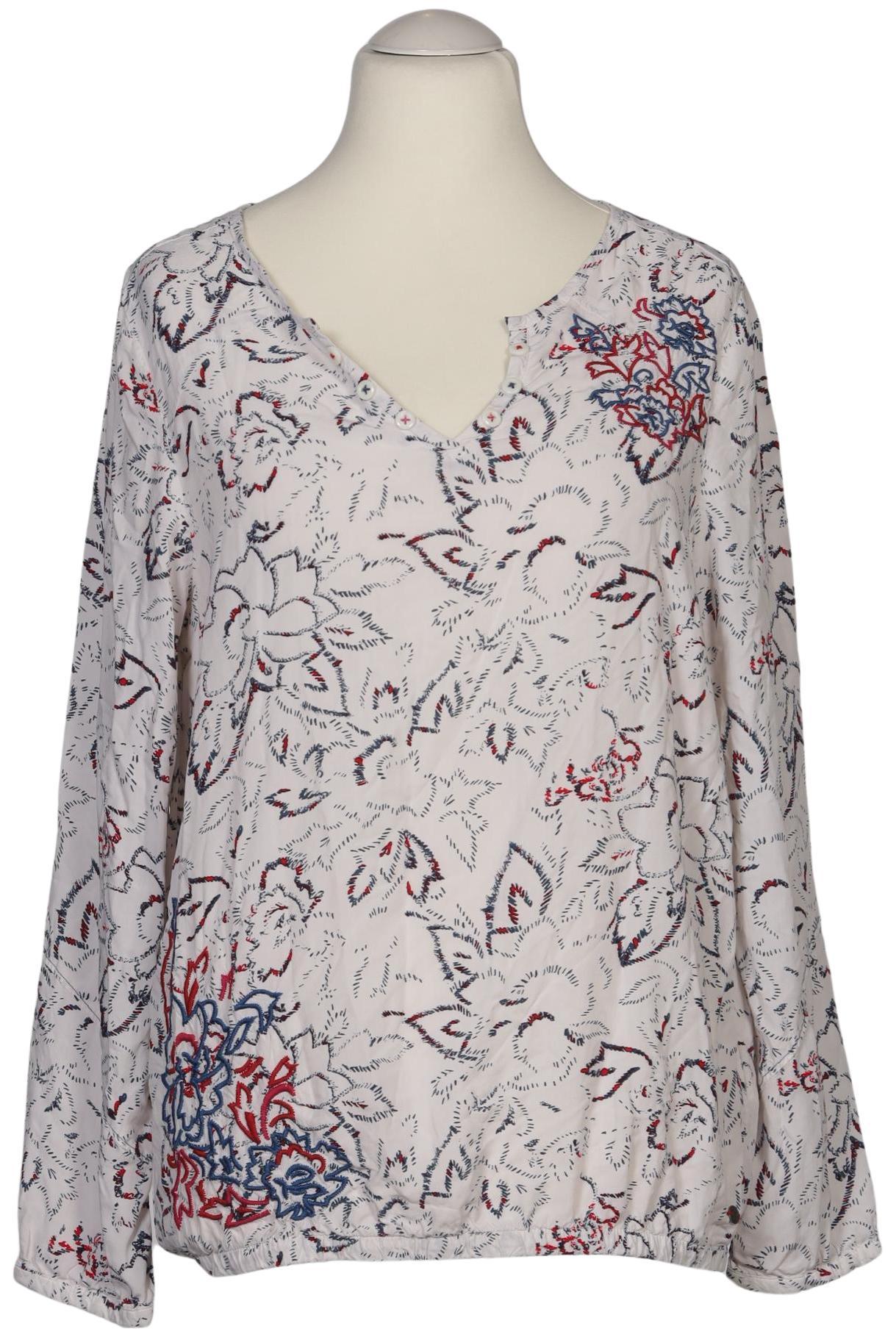 

Cecil Damen Bluse, mehrfarbig, Gr. 38