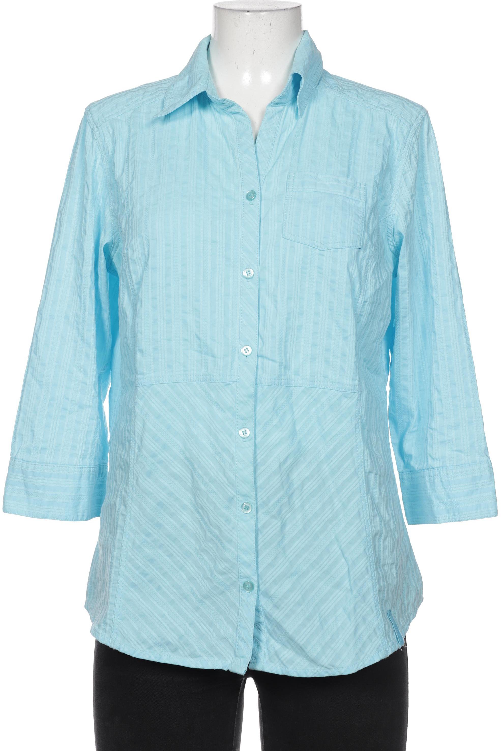 

Cecil Damen Bluse, hellblau, Gr. 42