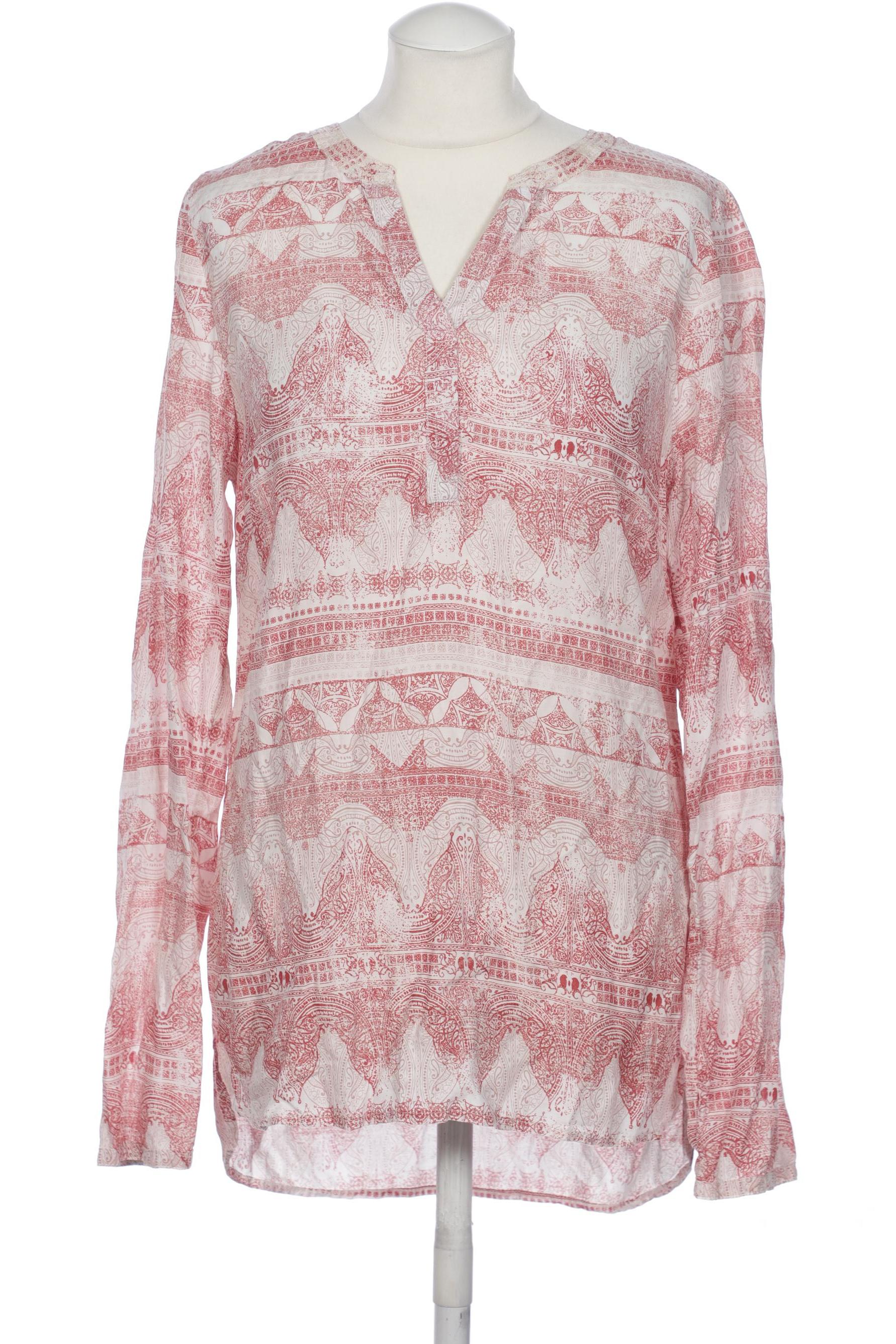 

CECIL Damen Bluse, rot