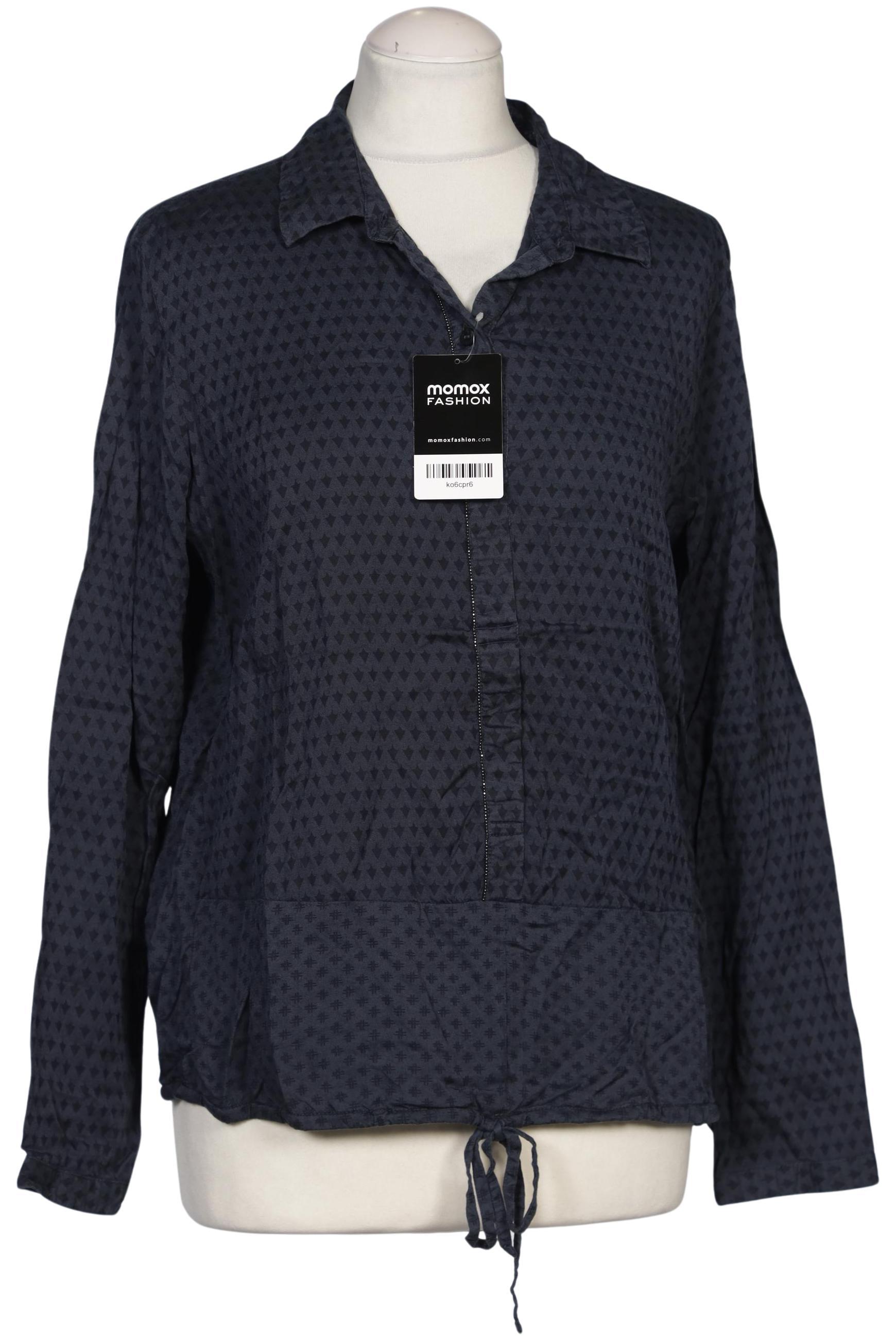 

Cecil Damen Bluse, marineblau, Gr. 38