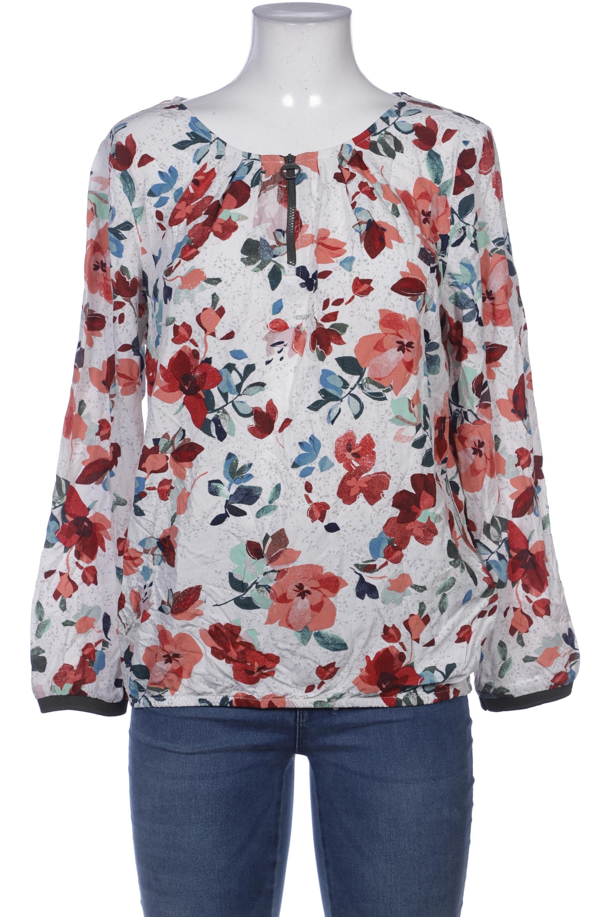 

Cecil Damen Bluse, mehrfarbig, Gr. 38