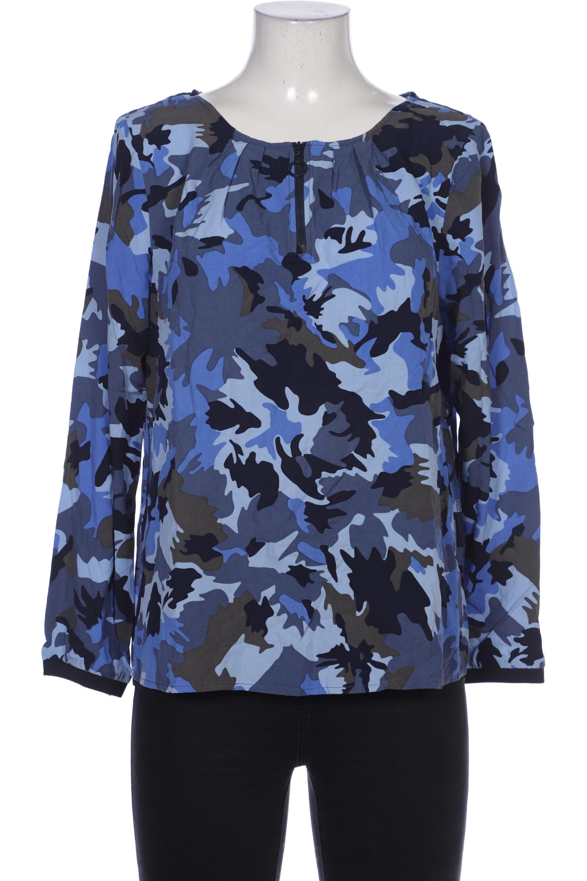 

Cecil Damen Bluse, marineblau, Gr. 42