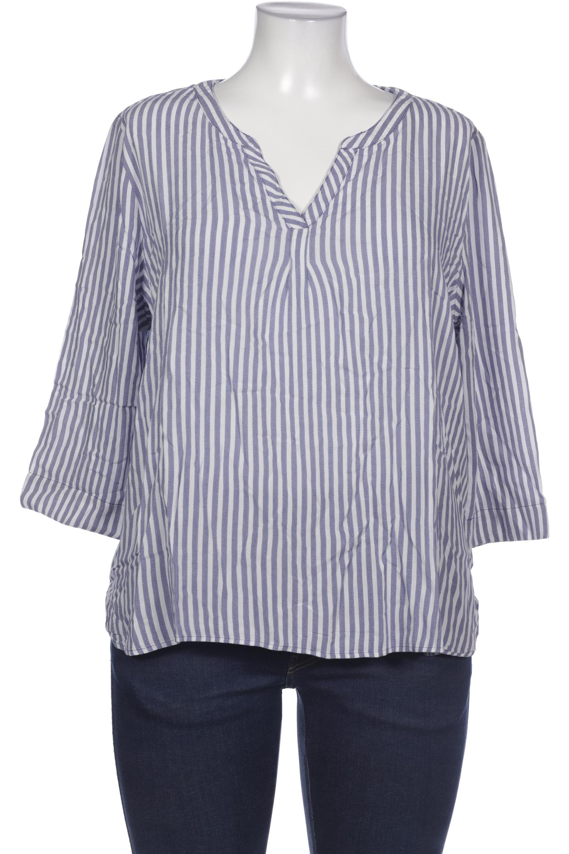 

CECIL Damen Bluse, blau