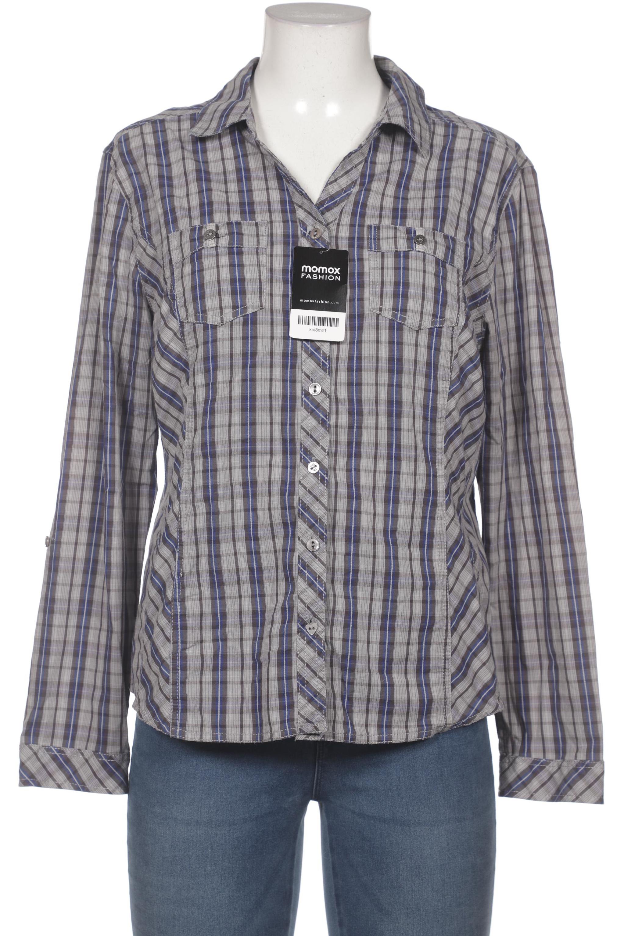 

Cecil Damen Bluse, grau, Gr. 42