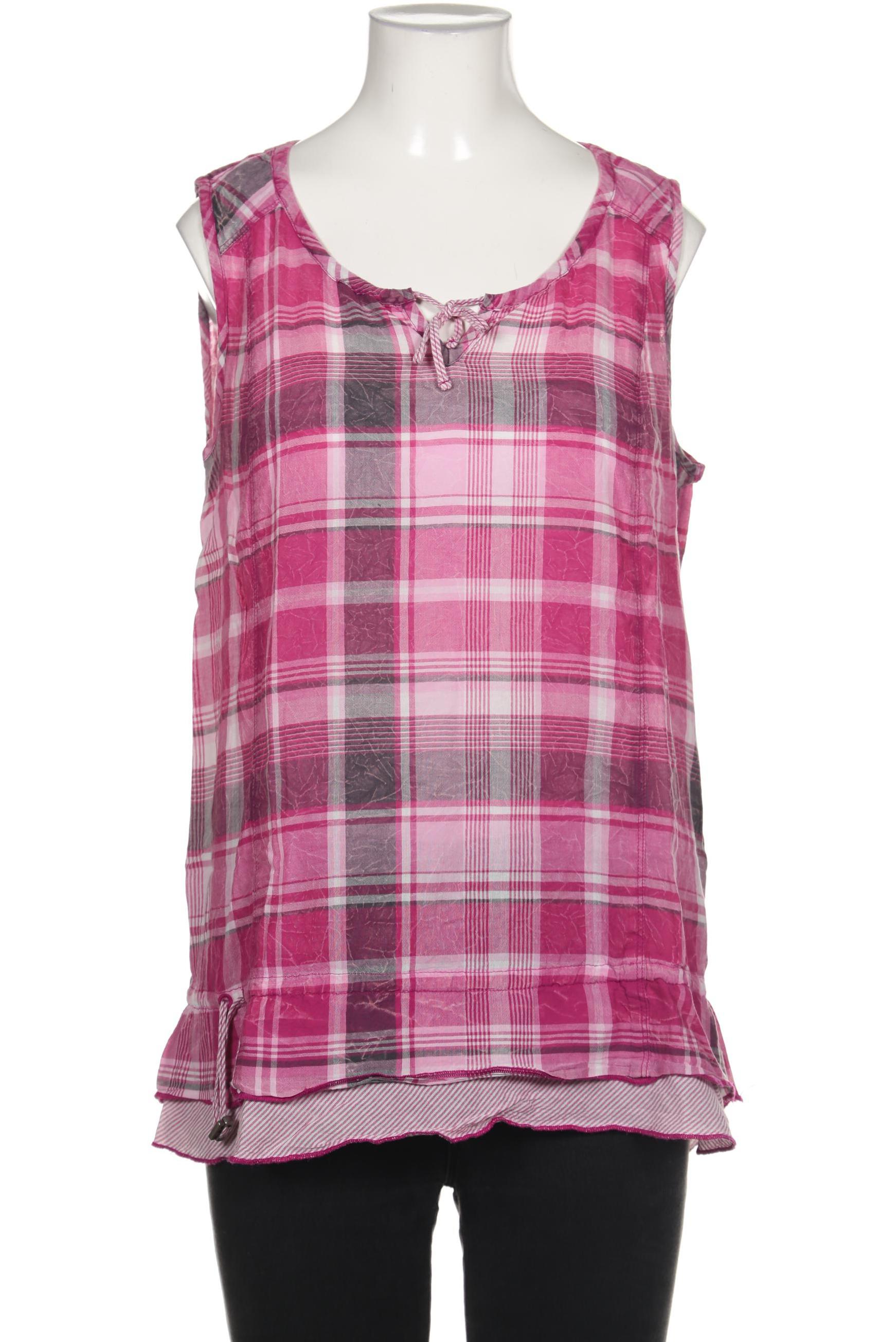 

CECIL Damen Bluse, pink