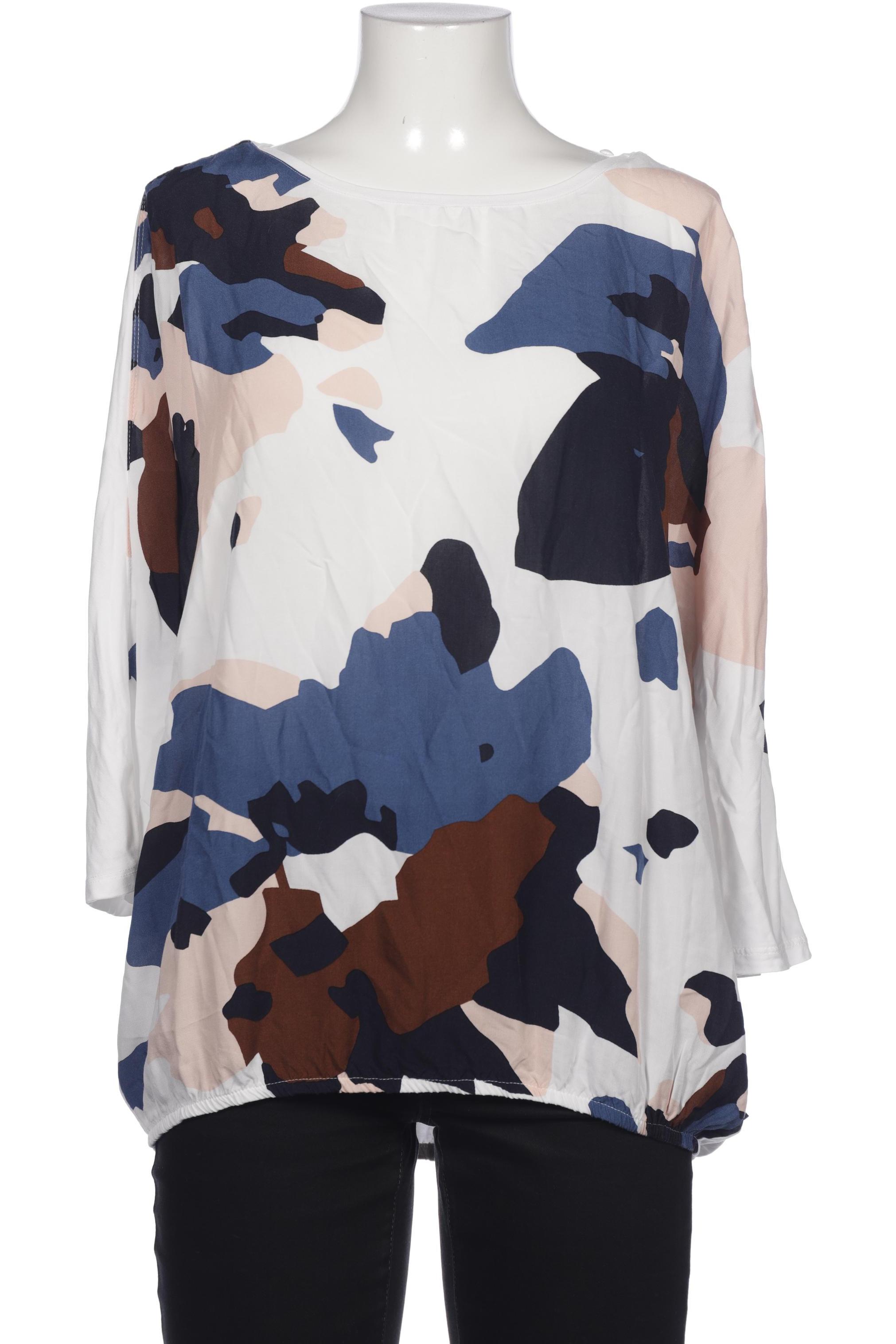 

CECIL Damen Bluse, weiß