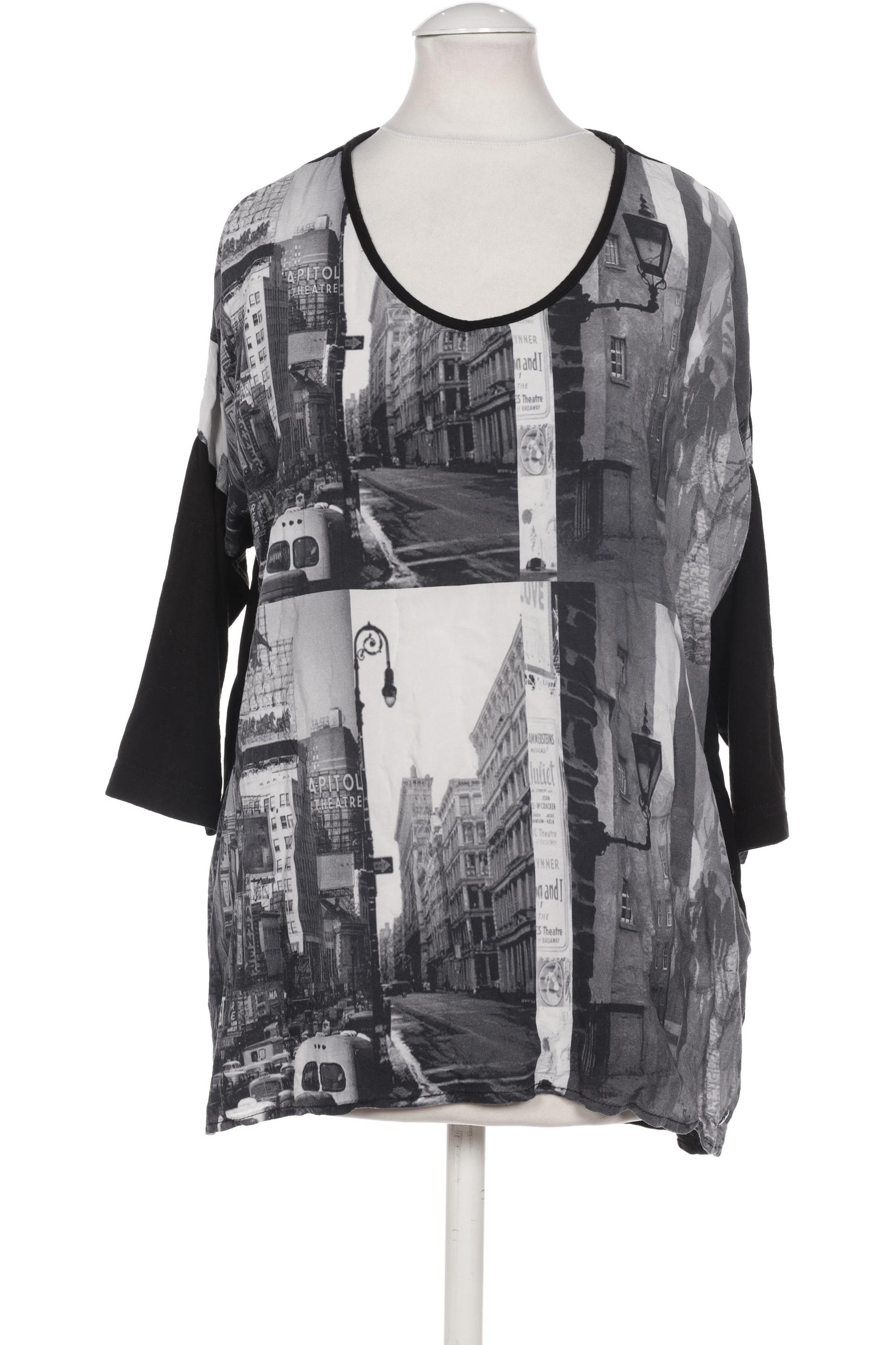 

Cecil Damen Bluse, schwarz, Gr. 38