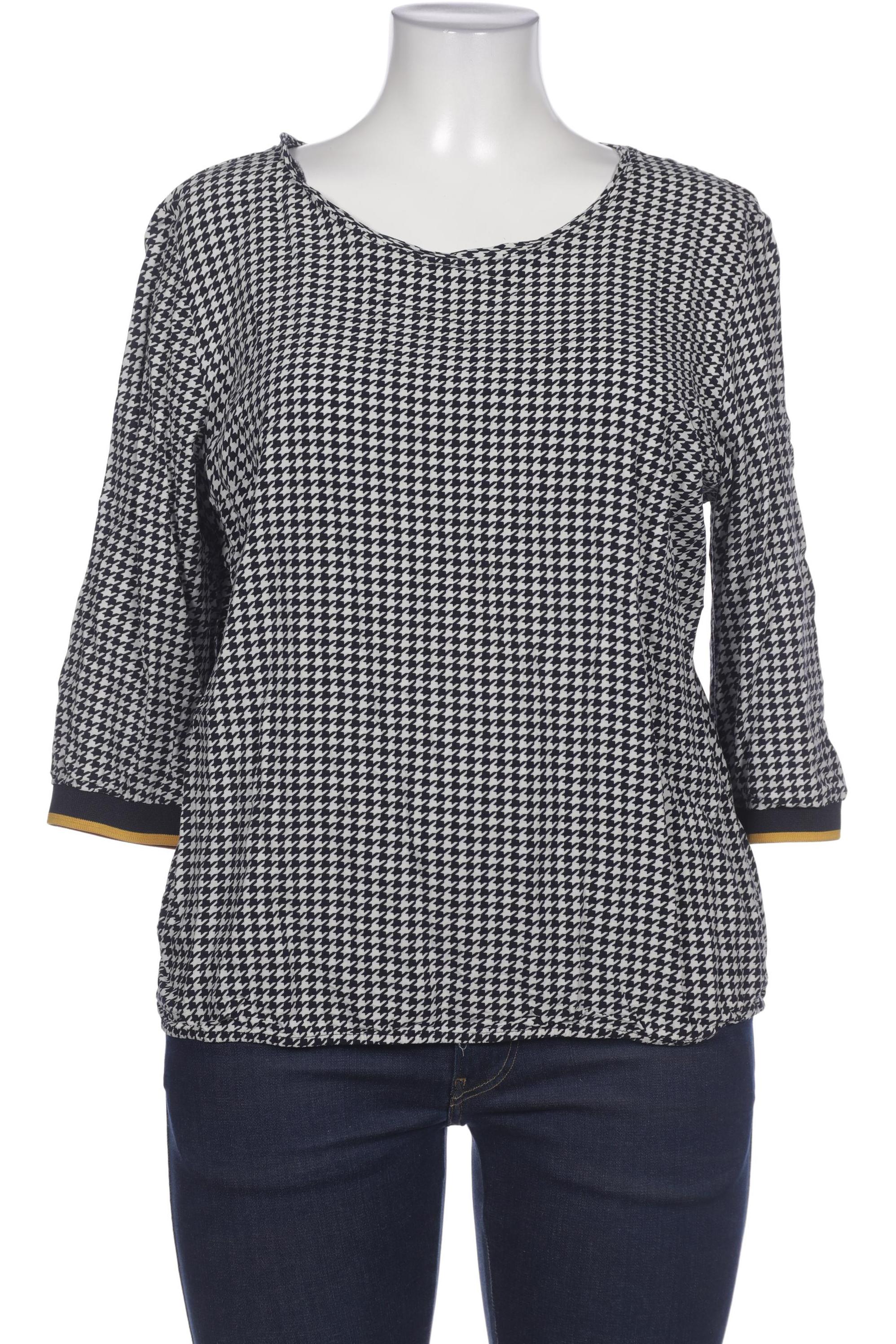 

Cecil Damen Bluse, schwarz, Gr. 44