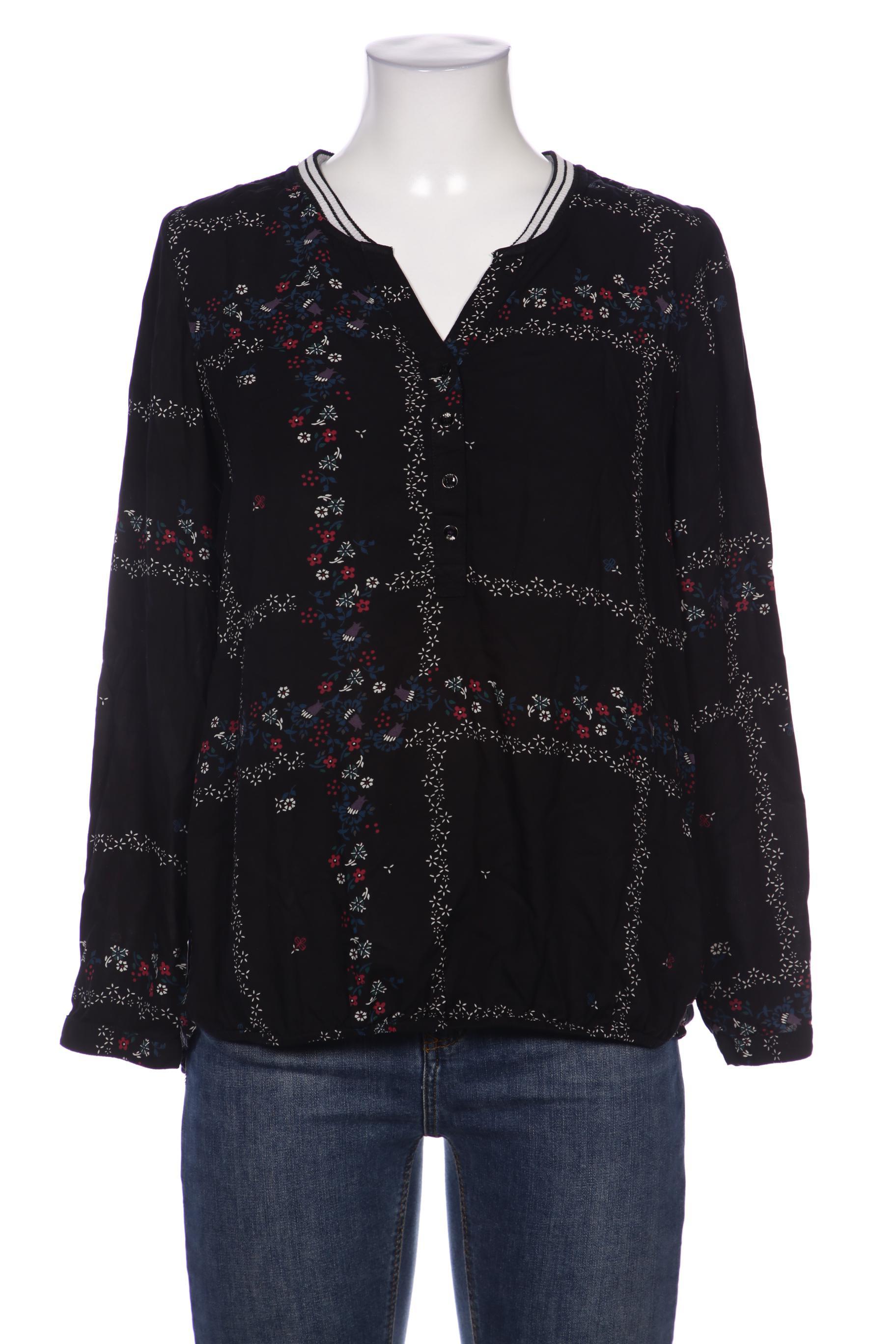 

Cecil Damen Bluse, schwarz, Gr. 36