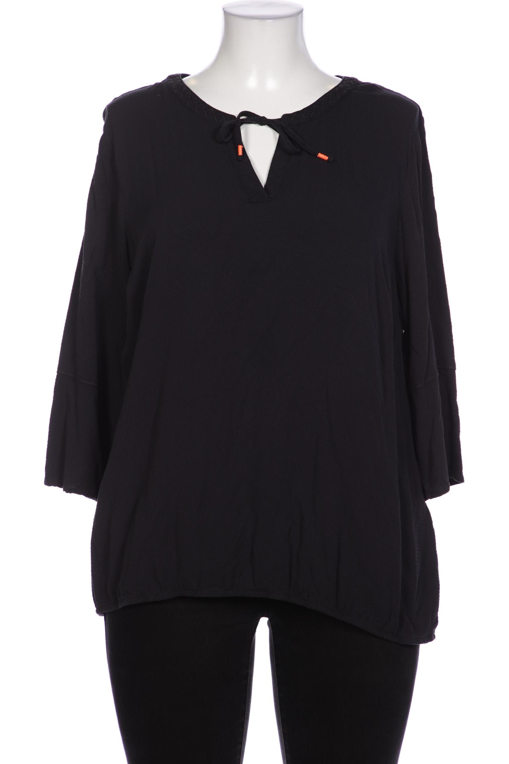 

Cecil Damen Bluse, grau, Gr. 46
